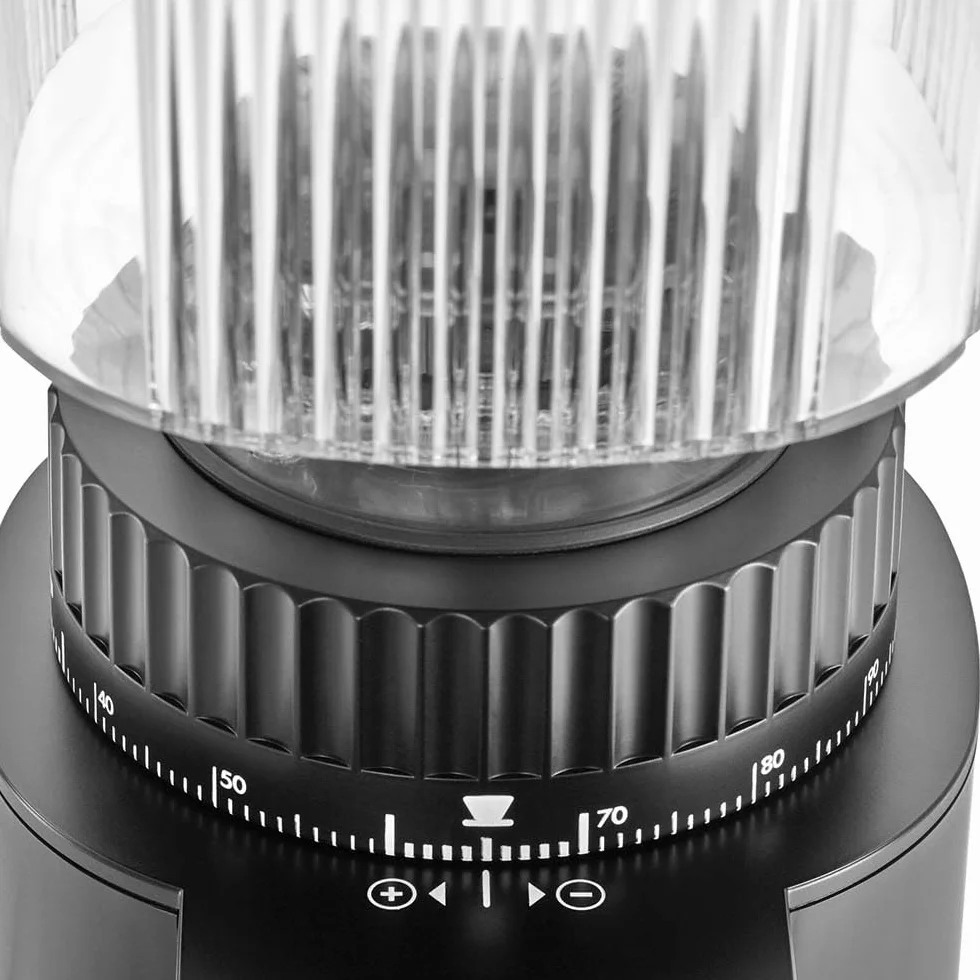 Coffee Grinder Zwilling Enfinigy 150W Czarny