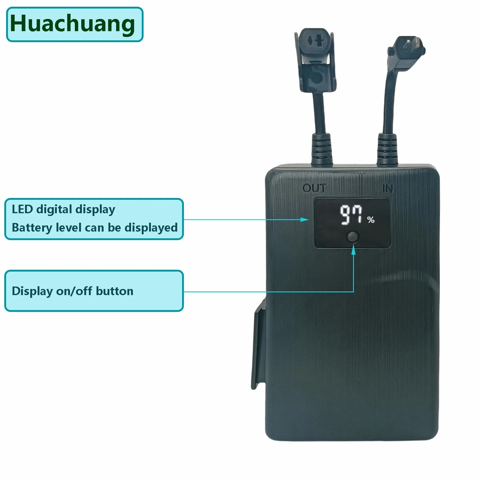 Zestaw akumulatorów 2500 mAh, Power Recliner sofa z baterią, fotel podnośnikowy, 2-pinowy, Limoss, Okin, Lazboy.