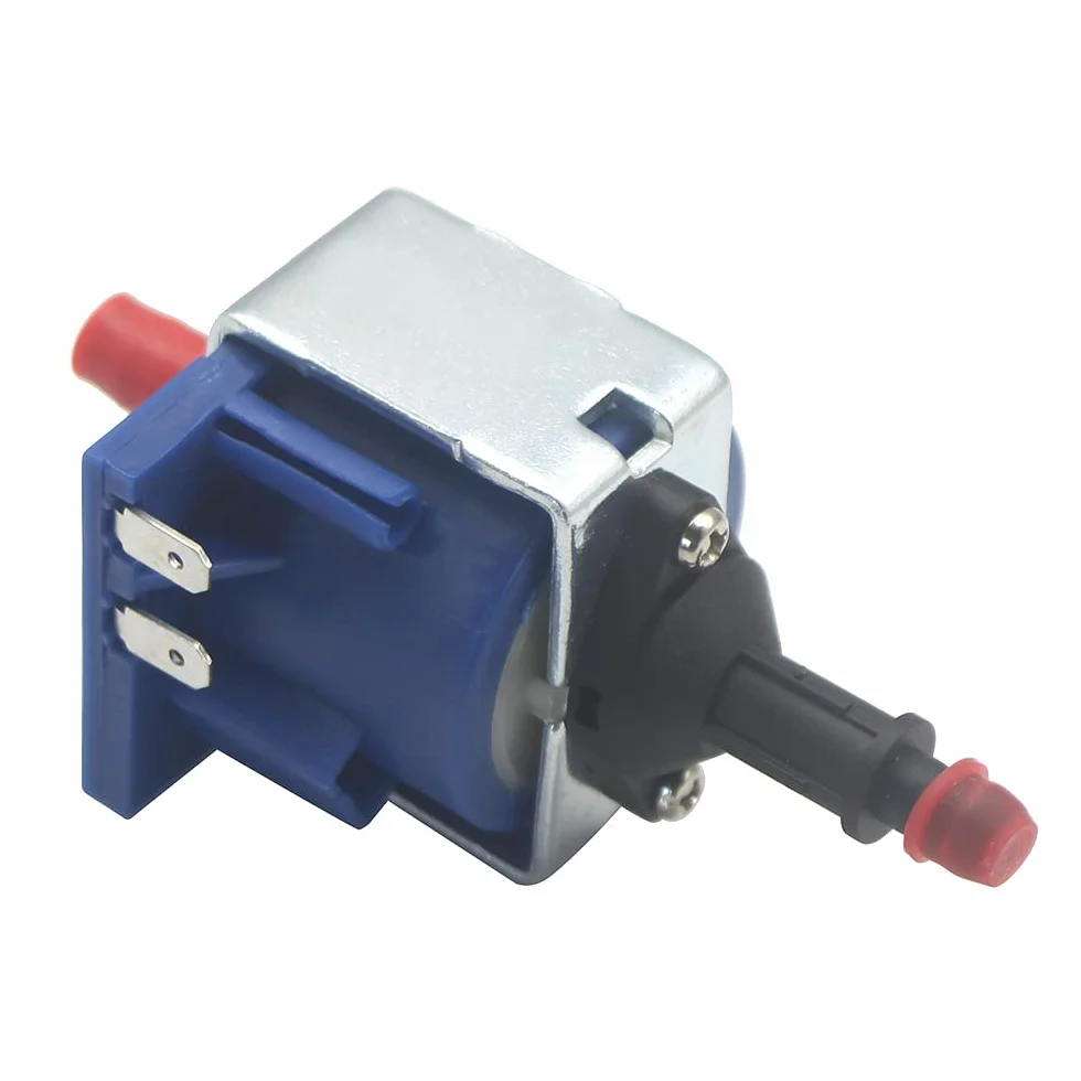 通用 JIAYIN JYPC-3 25 W AC220 V - 240 V typ tłoczka pompa elektromagnetyczna pompa do żelazka parowego