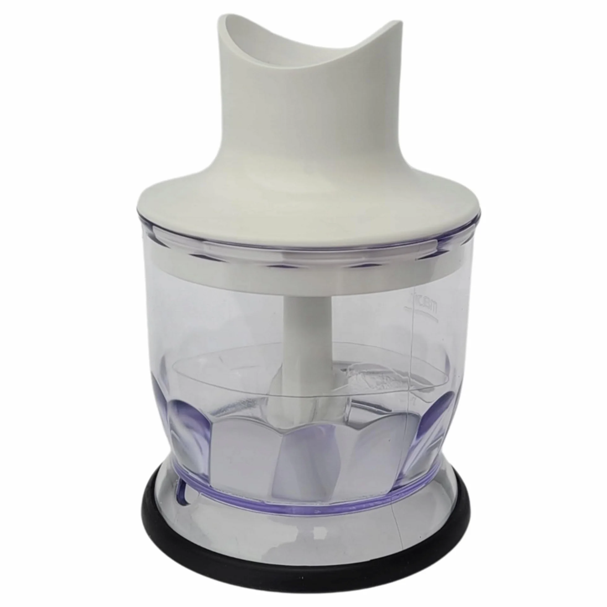 Rozdrabniacz kompletny 350ml do blendera ręcznego kompatybilny z Braun 4162 HC4000 MultiQuick 2, MultiQuick 3