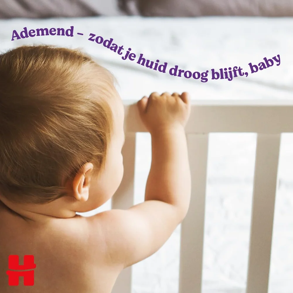 Huggies Extra Care Pieluchy, Rozmiar 4