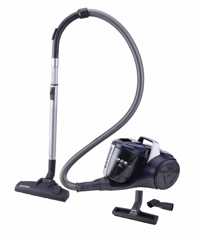 Hoover Odkurzacz, Granatowy, 700W 700V