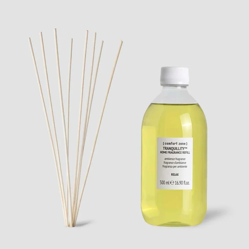 Comfort Zone Tranquillity Home Fragrance REFILL 500 ml