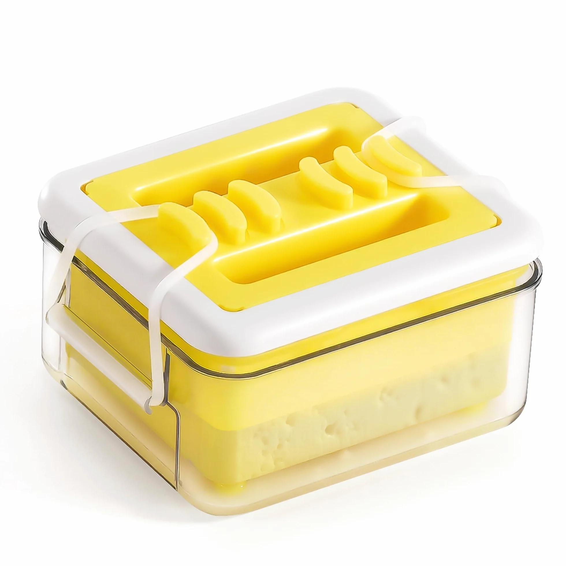 Prasa do tofu – Można myć w zmywarce, aby łatwo wyciskać wodę z tofu – Bez BPA