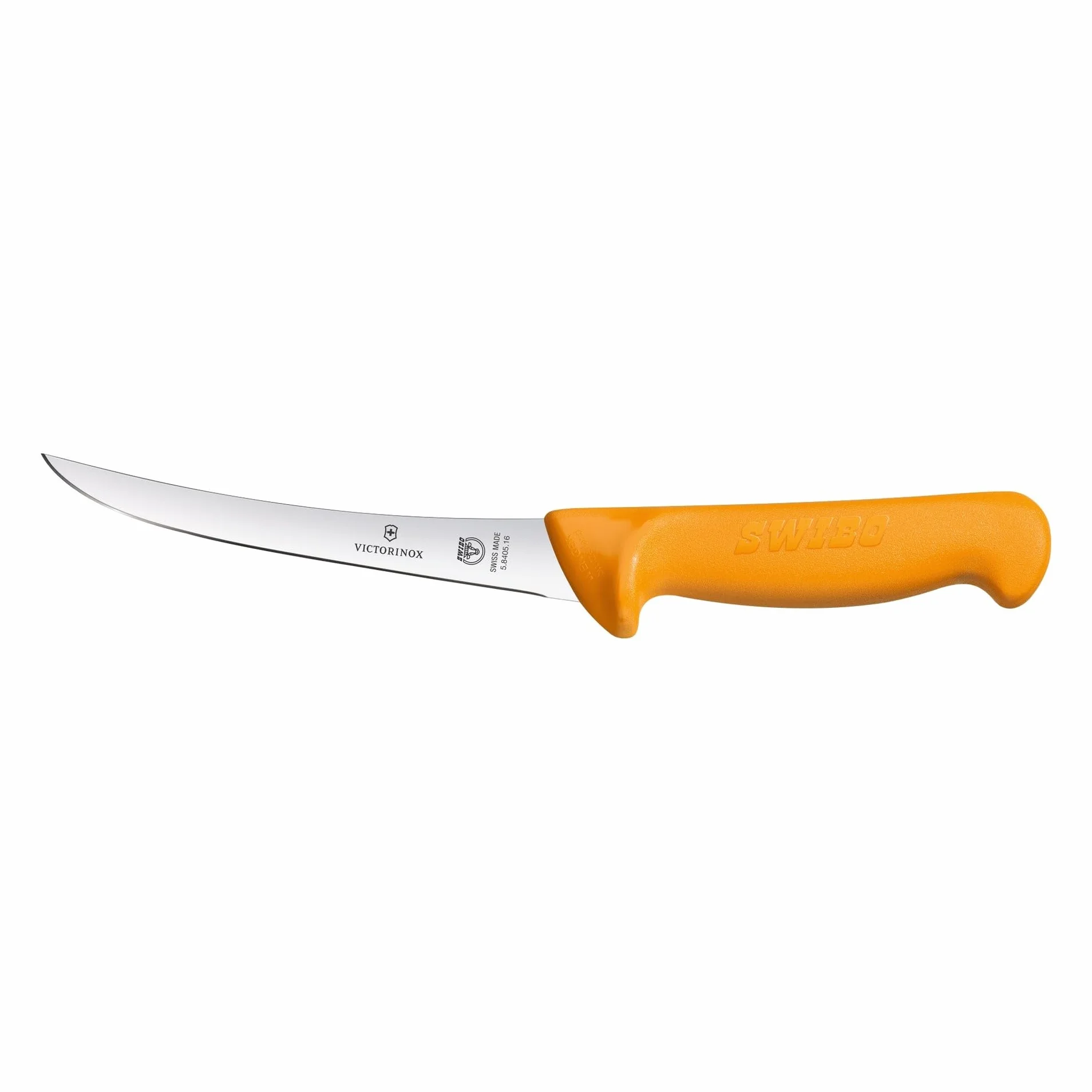 Victorinox Nóż kuchenny Swibo nóż do filetowania normalny szlif