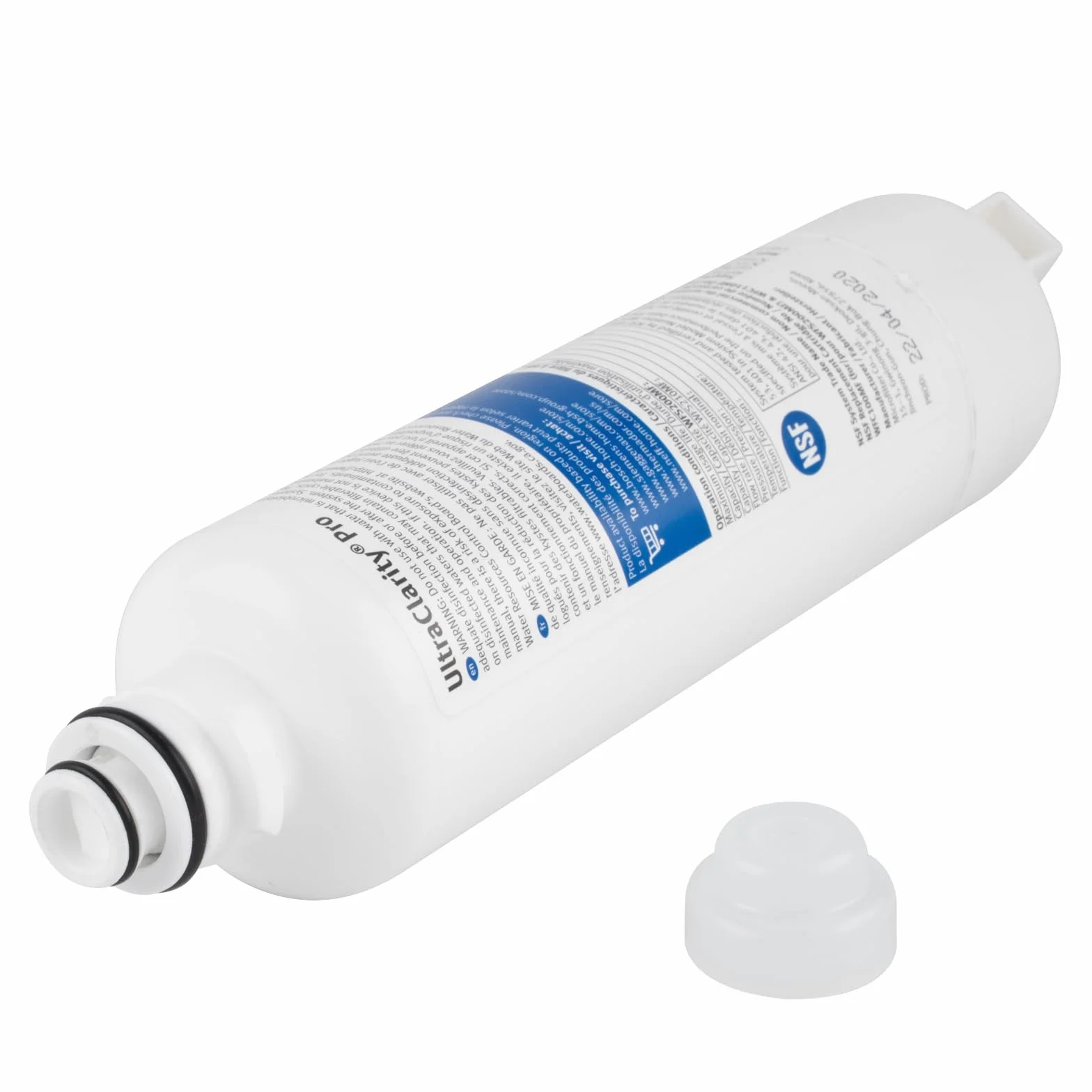 Bosch filtr wody do lodówki, zamrażarki 11032518