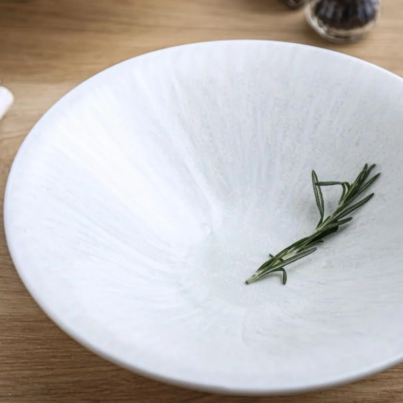 Miski do zupy ceramiczna domowa miska ramen dekoracja domu czapka miska miska ryżowa hotelowa zastawa stołowa miski obiadowe
