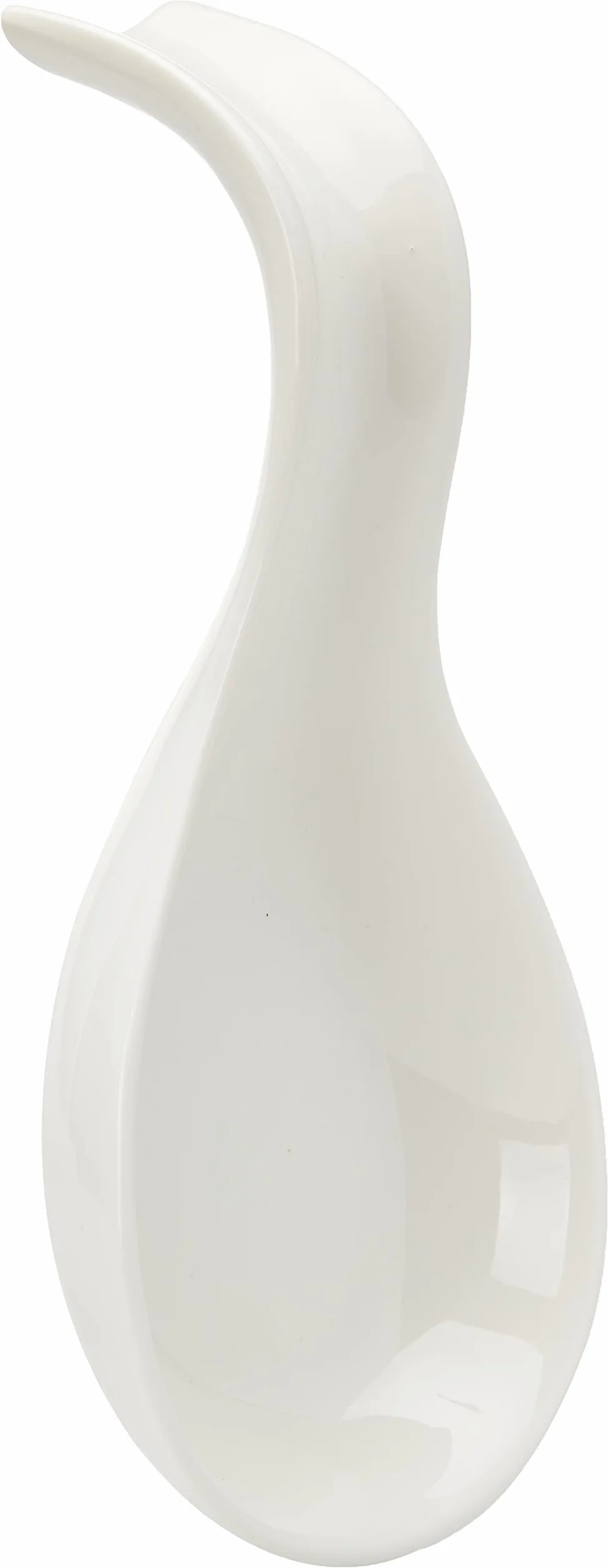 Maxwell and Williams Basics podstawka na łyżkę, biała
