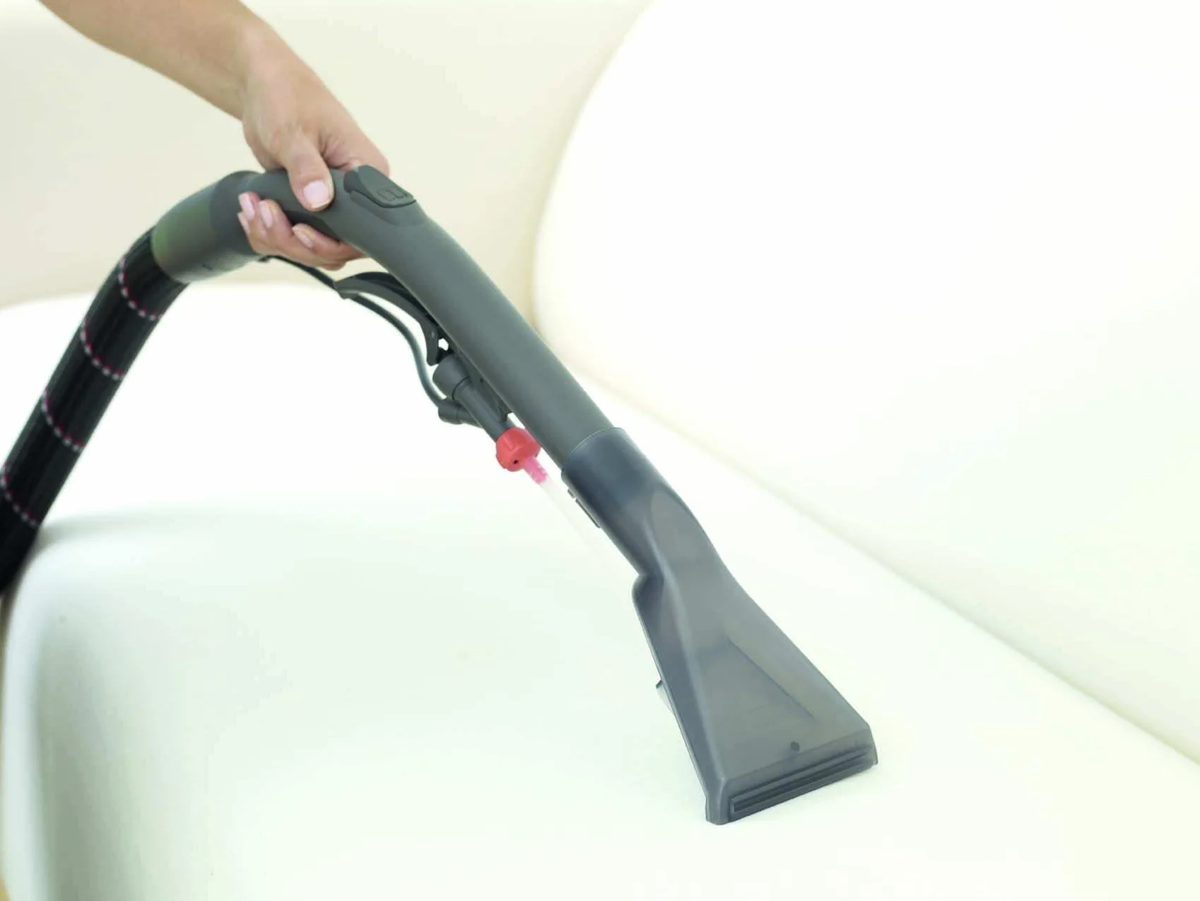 Thomas Aqua Odkurzacz Cylindryczny, Szary/Pomarańczowy, 1.8 l