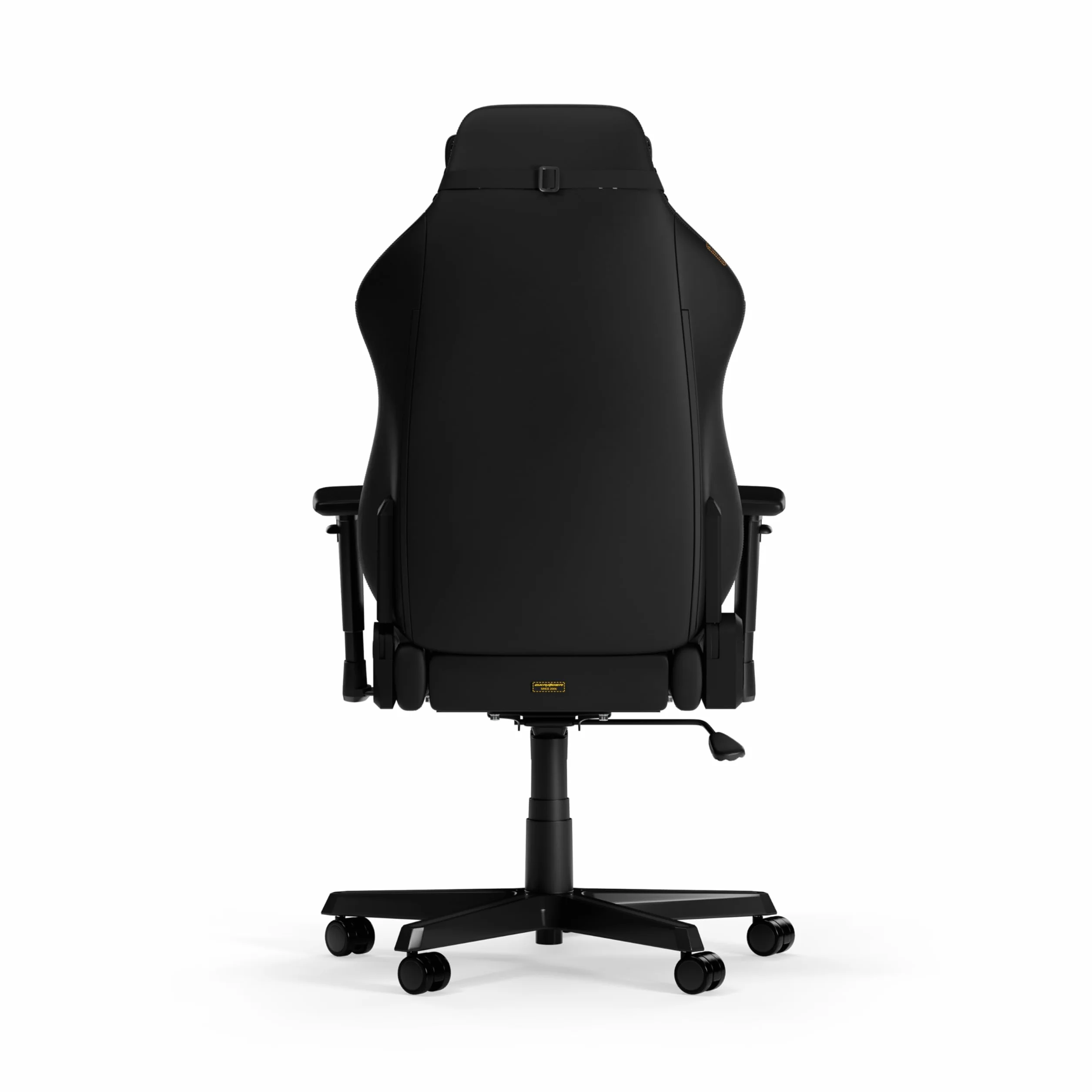 DXRacer DRIFTING L oryginalne krzesło gamingowe ze skóry EPU