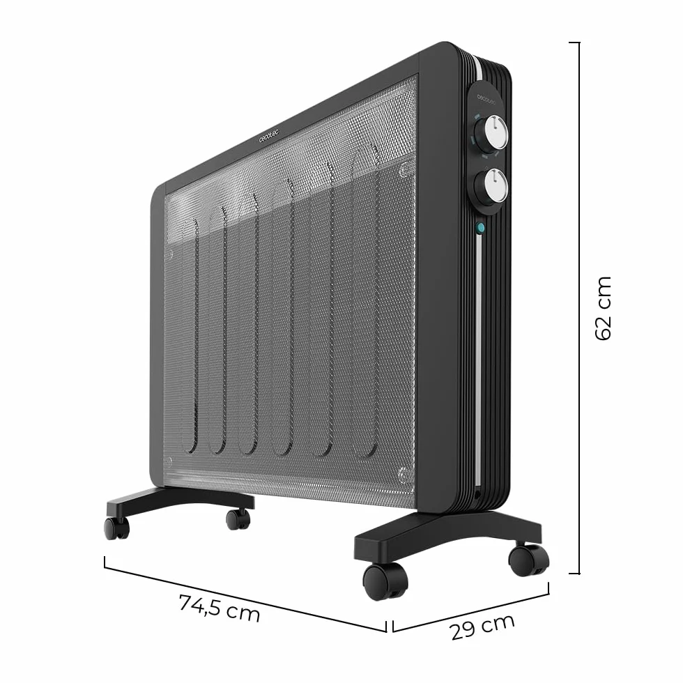 Cecotec Ready Warm 2000 Now