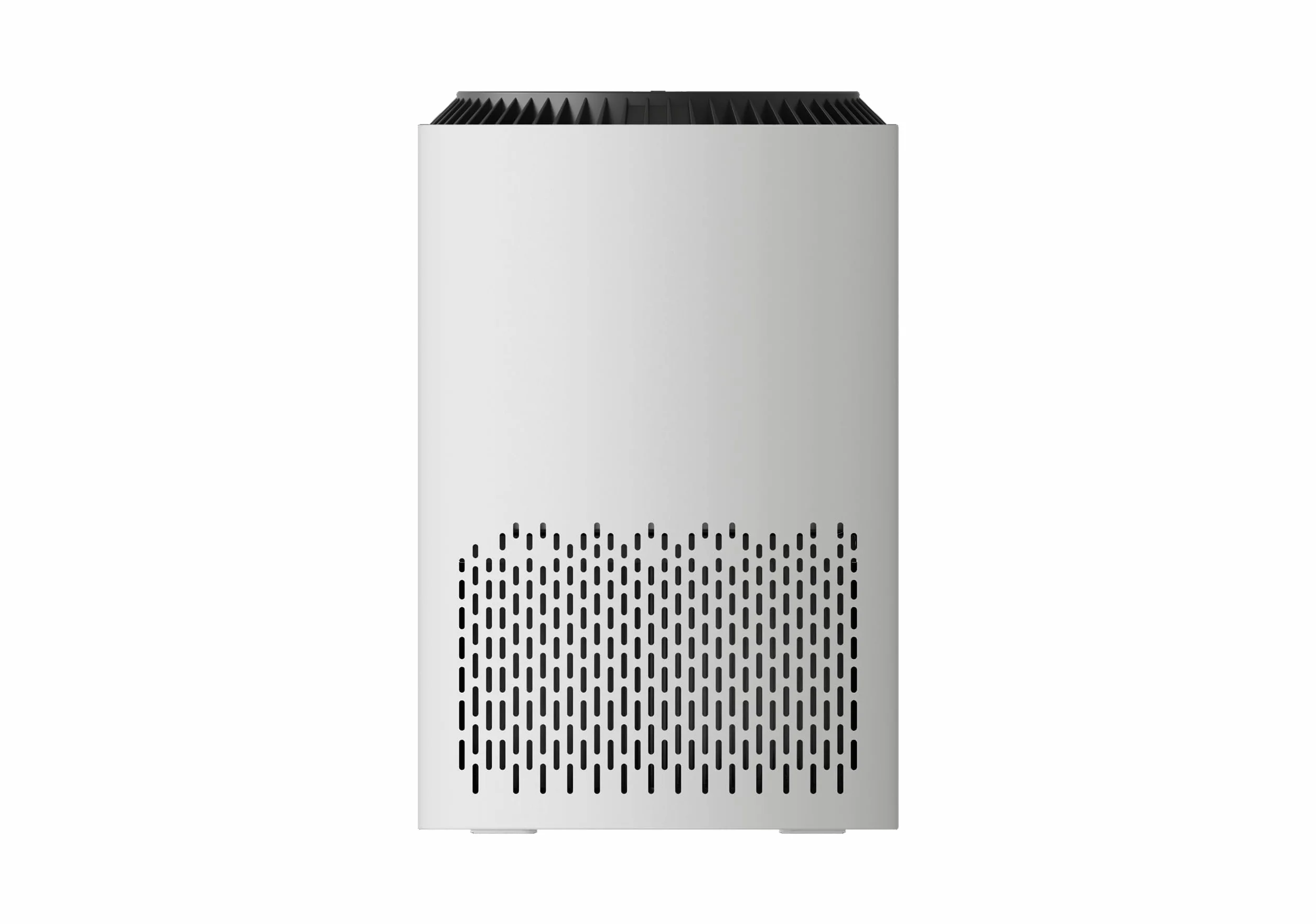 Przenośny Oczyszczacz Powietrza Oczyszczacz Powietrza Z Filtrem Hepa H13 22 Watt Eliminuje Zapach Kurtki Pył Z Zegarem Idealny Do Sypialni Salon Łazienka Biuro Piwnicy 20 Mq Biały