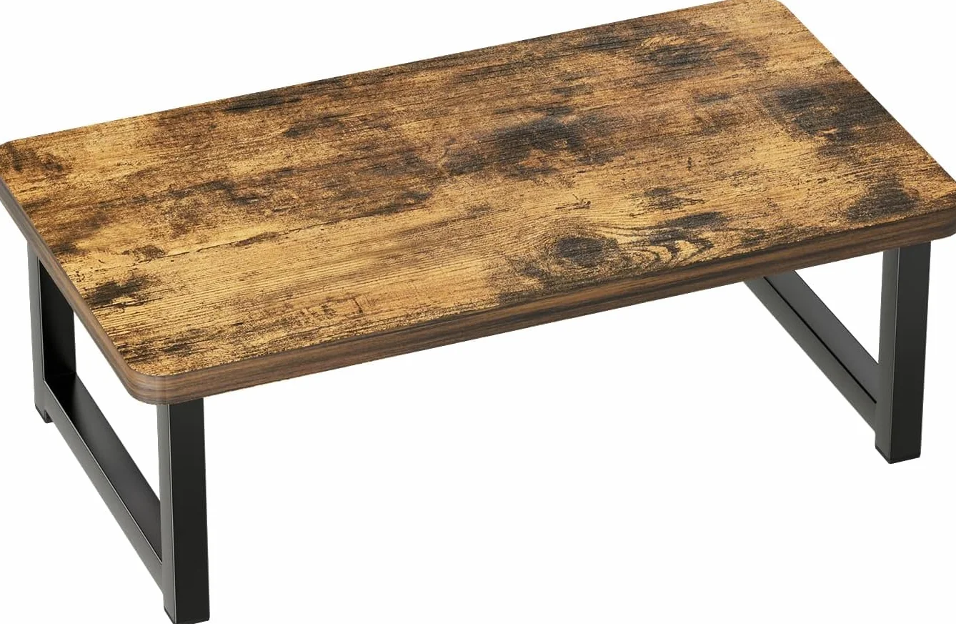 Drewniany taboret dla dzieci i dorosłych - antypoślizgowe, przenośne podnóżki, taboret do kuchni, łazienki, sypialni, przy łóżku