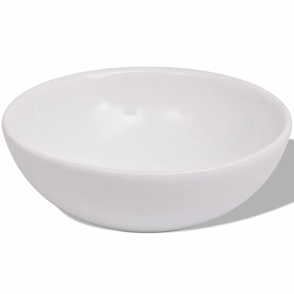 4-częściowy zestaw mebli łazienkowych beżowy z szafką dolną do montażu na ścianie, umywalka ceramiczna i bateria jednouchwytowa, nowoczesne meble łazienkowe