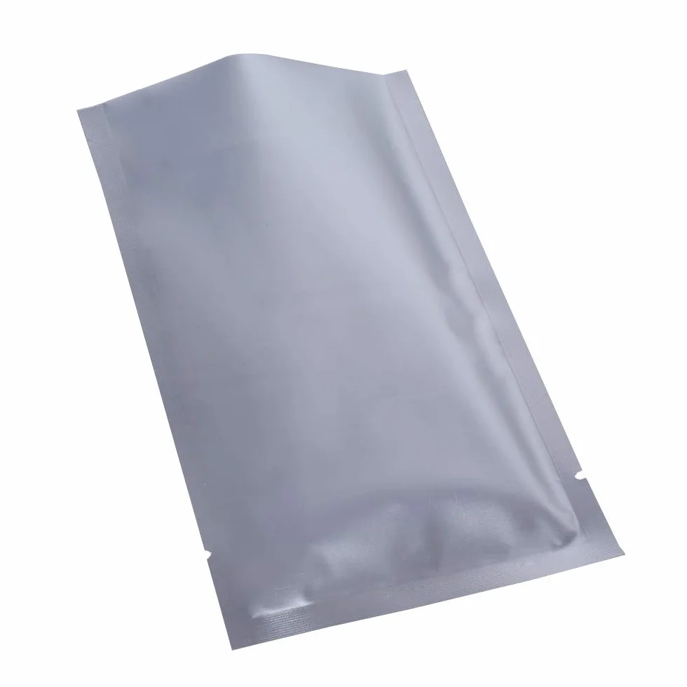 Torby z mylaru 25 x 35 cm, 3,8 l, 5,1 mm, 30 sztuk, trwałe przechowywanie żywności