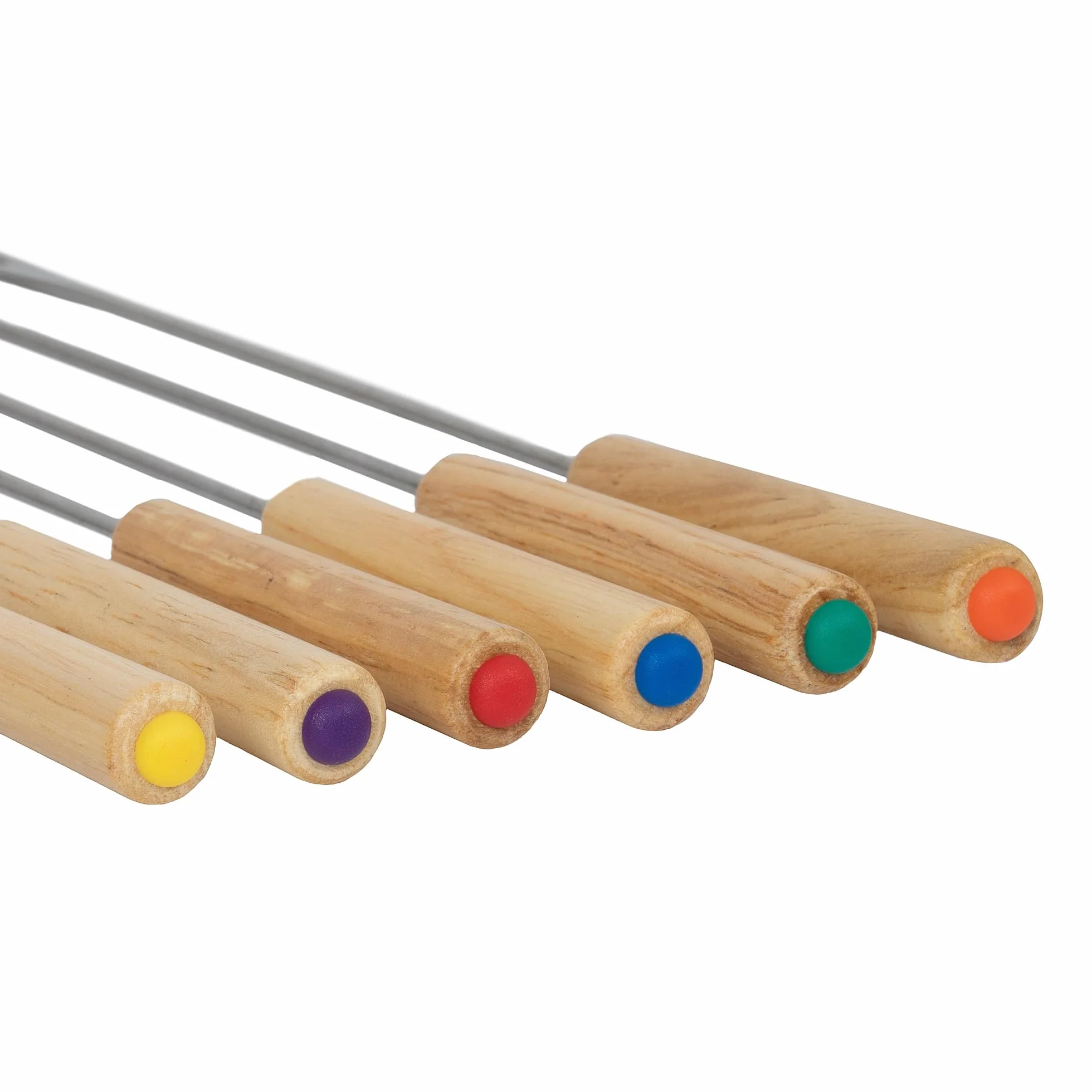 Zestaw do fondue z żeliwa spiżowego Mahlzeit dla 6 osób | 2 litry | Zestaw do fondue 13-częściowy z palnikiem i widelcami | Zestaw do fondue, zestaw do serowego fondue, zestaw do mięsnego fondue