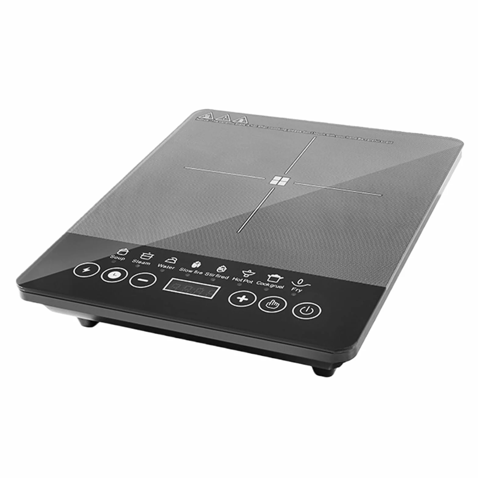 Przeno? Kuchenka Indukcyjna | Przeno? Kuchenka Indukcyjna 110 | 220V - Sprz?t AGD Do Gotowania Blacie Do U?ytku Wewn?trznego I Zewn?trznego Domu Kemping W Podró?y Kamperów I