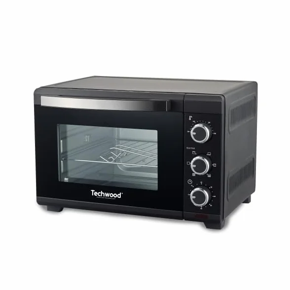 Piekarnik elektryczny 26 l Techwood