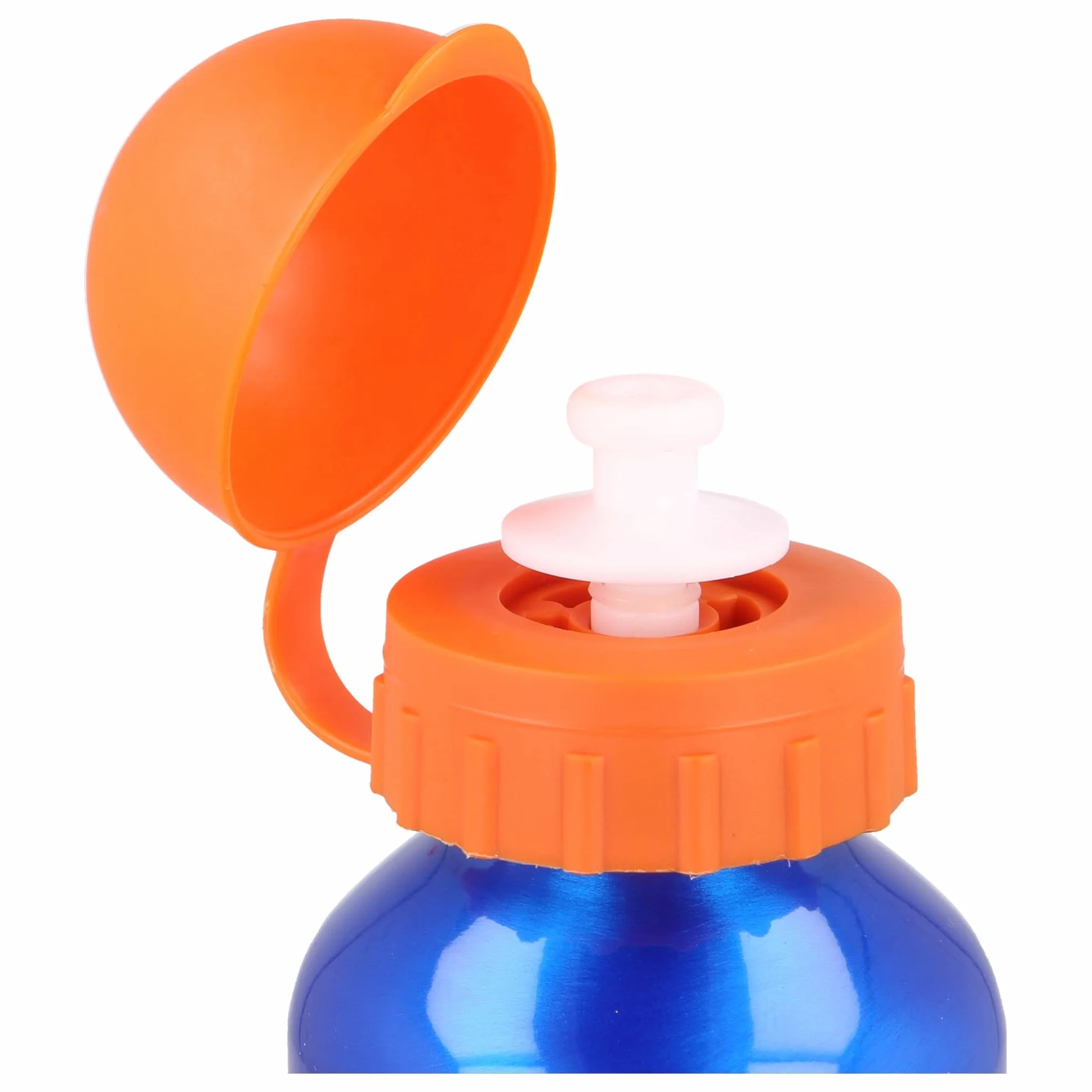 BUTELKA ALUMINIUM 400 ML | DRAGON BALL