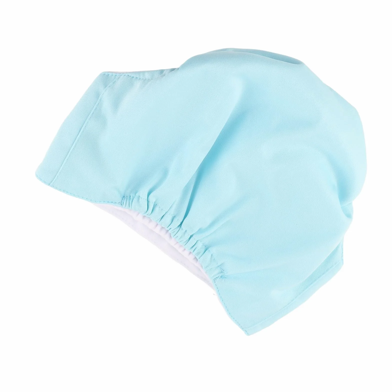 Baby Cloth Pocket Diaper Oddychające Wodoodporne Spodnie Na Pieluchy Regulowane Super Chłonne Spodnie Dla Niemowląt (# 3)