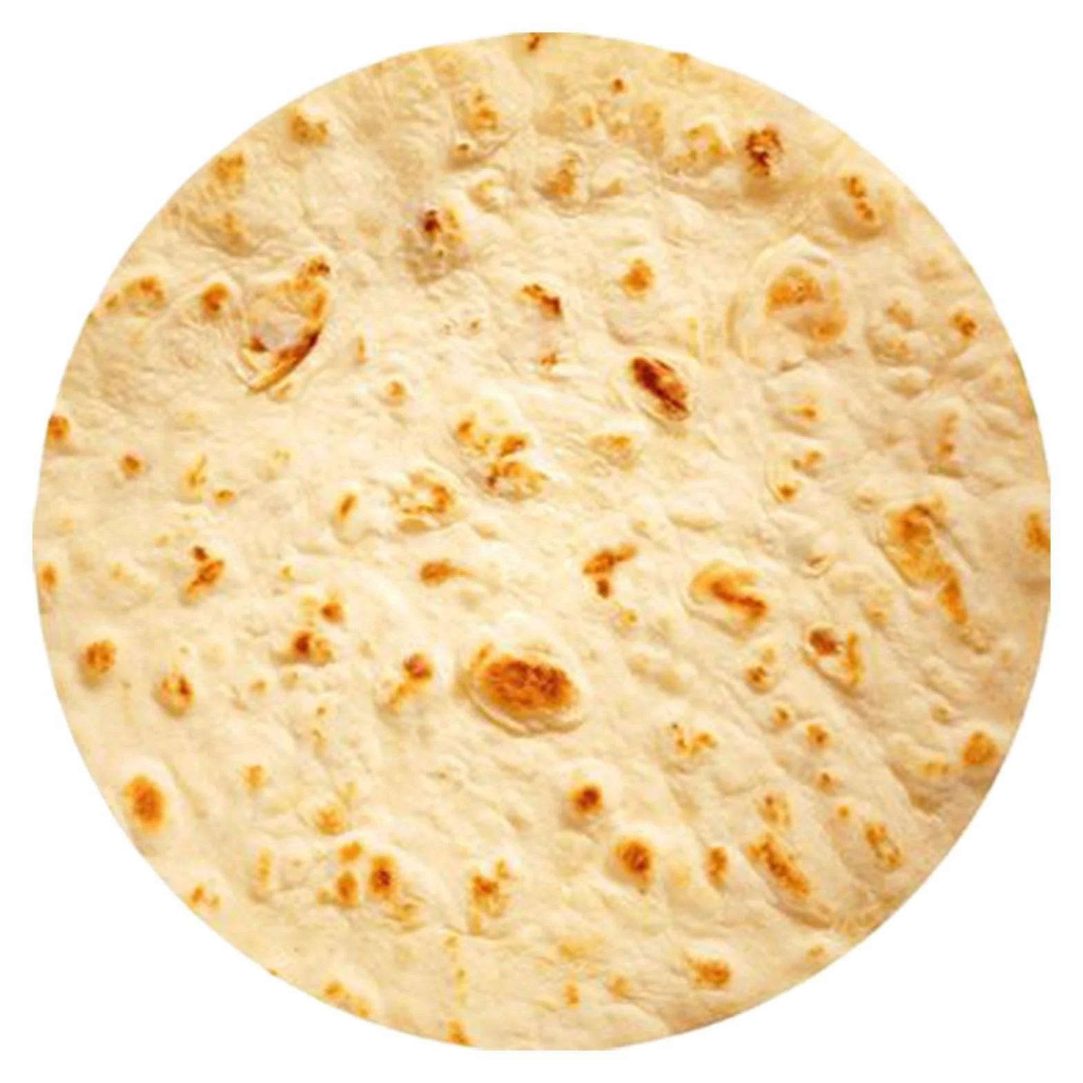 Koc do rzucania i owijania, miękki aksamitny koc Taco, duży okrągły burrito owijany dla dorosłych i dzieci, realistyczny tortilla taco