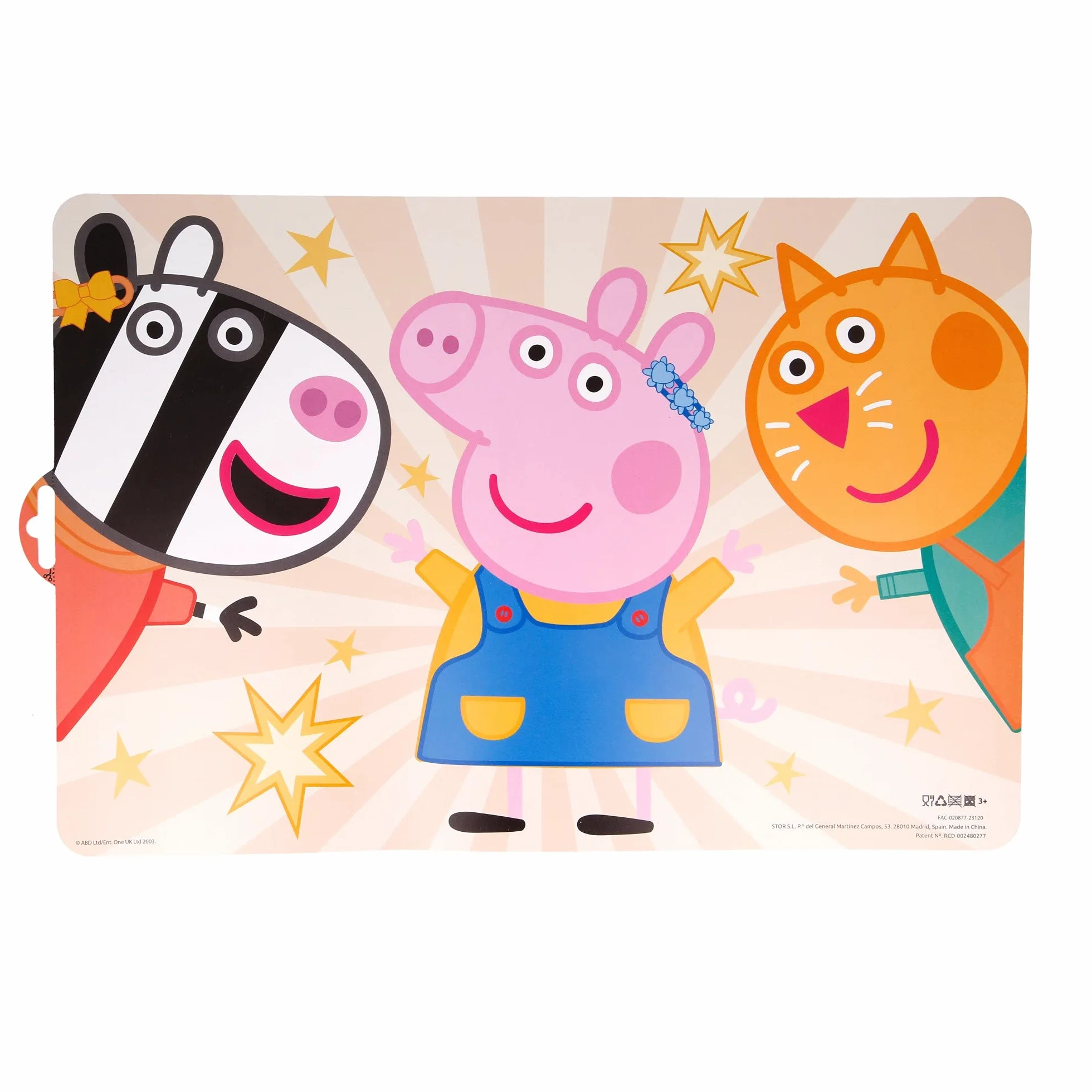 Świnka Peppa