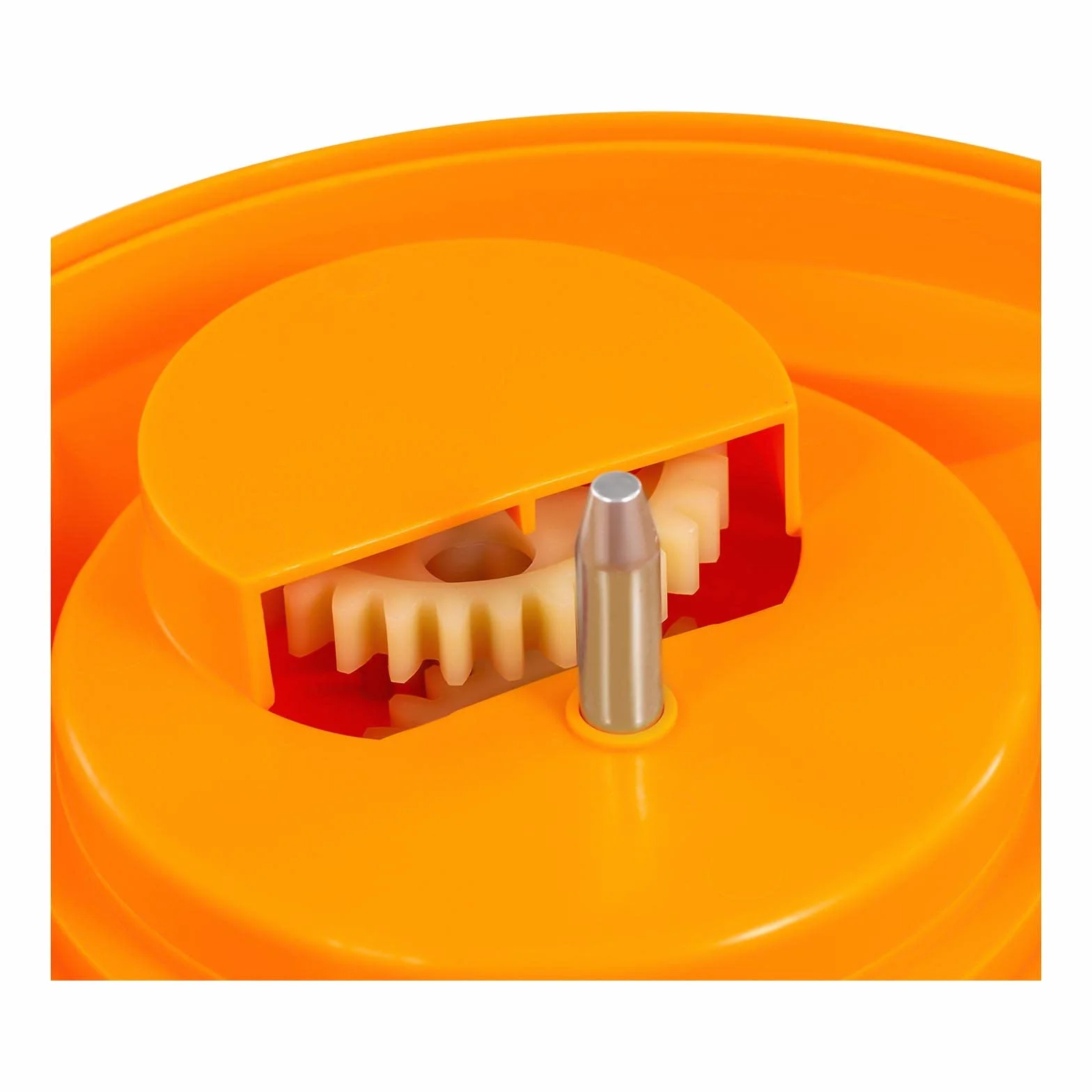 Royal Catering RC-SPR01 wirówka do sałaty 12 l sitko do sałaty salad spinner