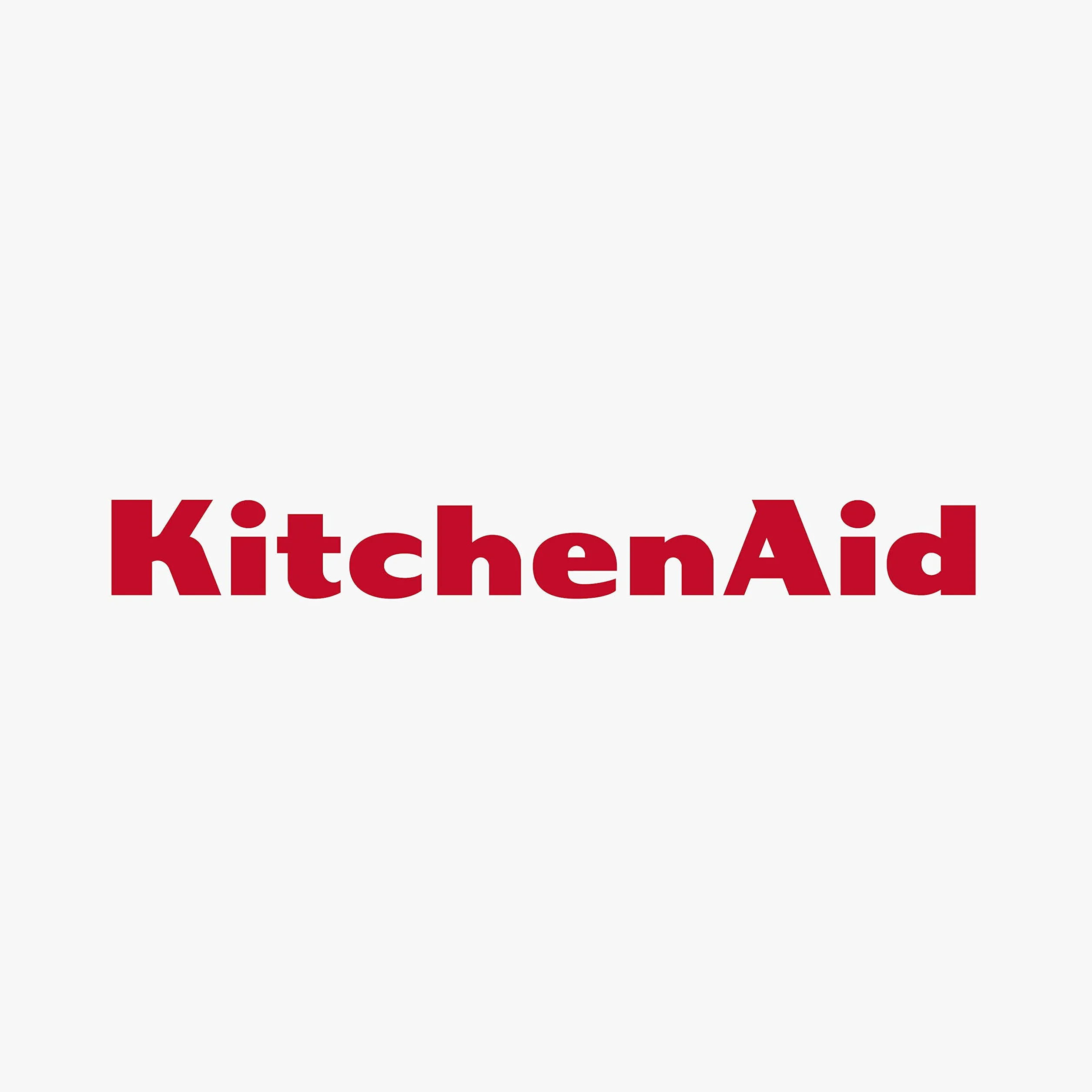 KitchenAid Core Line Ice Cream Scoop, Cream