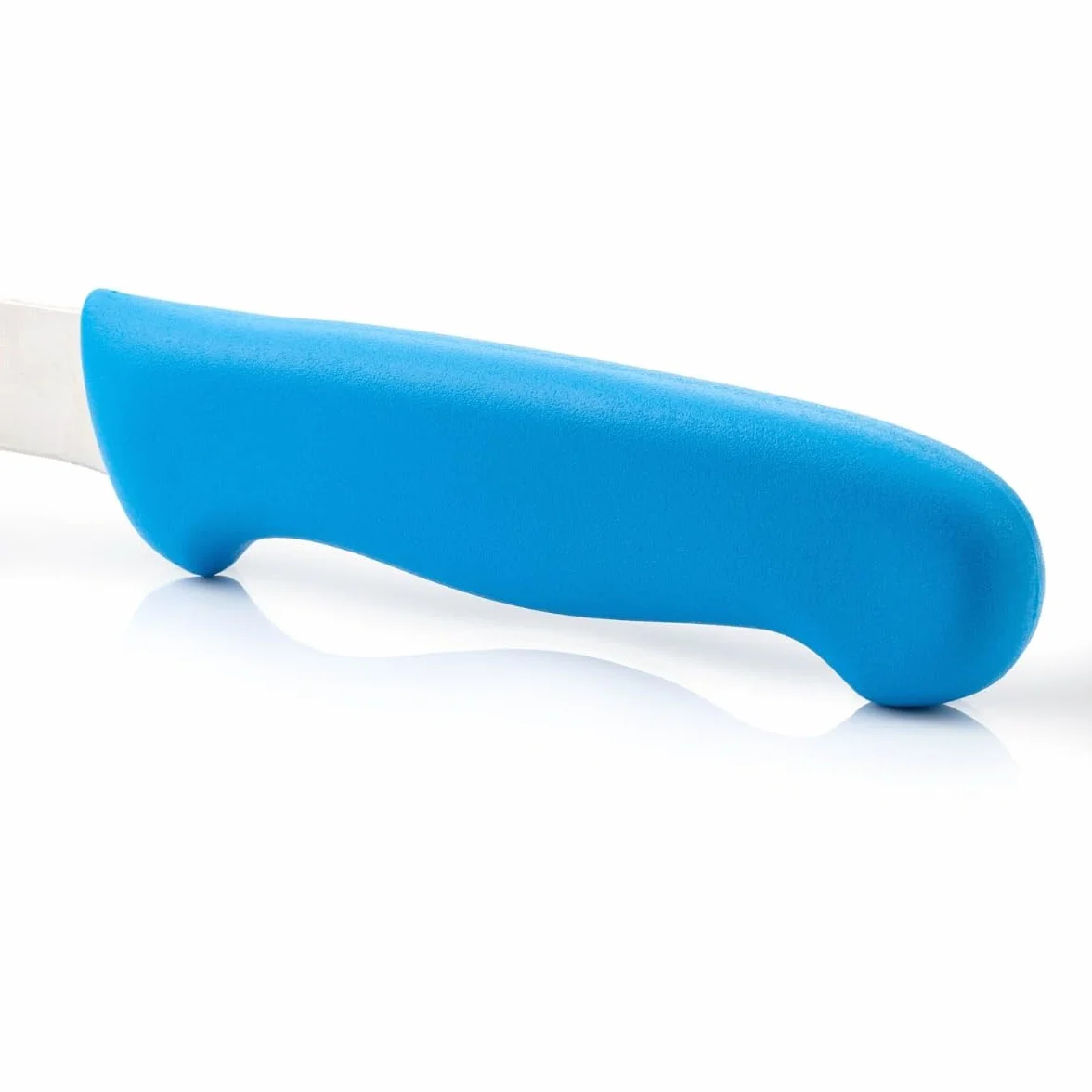 Arcos 294523 seria 2900-boning nóż nóż nitrm 160 mm (6,30 cala) - uchwyt polipropylenowy niebieski kolor, 18/8 stal nierdzewna