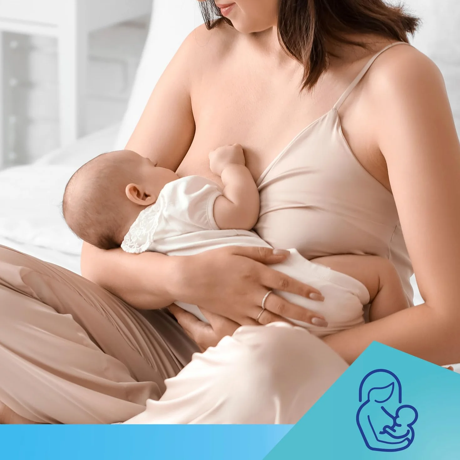 Canpol babies Kojące kompresy wkładki hydrożelowe na piersi z lanoliną 8szt, Delikatny efekt chłodzący, Wspierają regenerację skóry podrażnionych piersi, Testowane dermatologicznie.