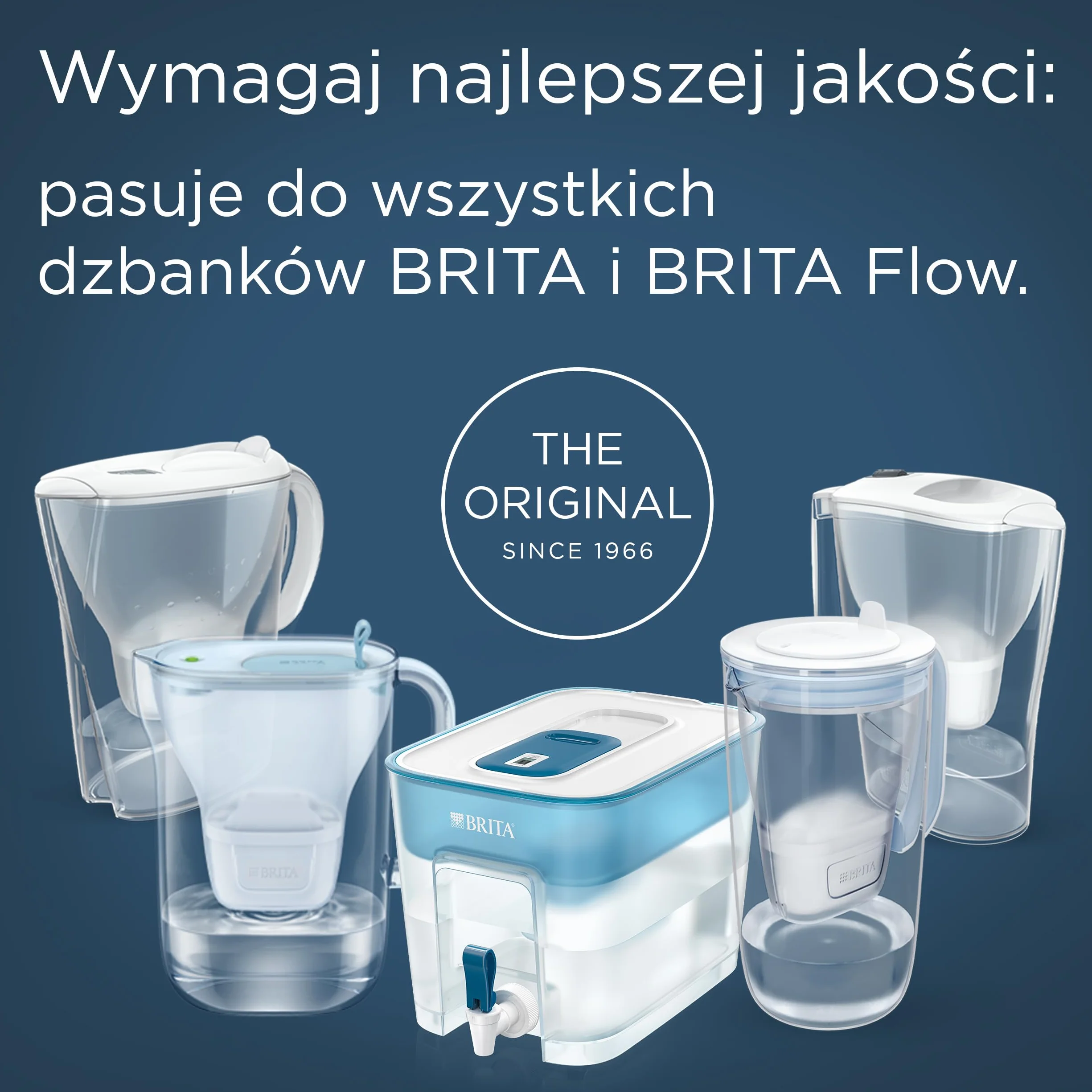 BRITA Wkład filtrujący MAXTRA PRO Pure Performance do wody – opakowanie 6 szt. – oryginalny wkład BRITA poprawiający smak wody kranowej, redukujący zanieczyszczenia, chlor, PFAS, pestycydy i kamień