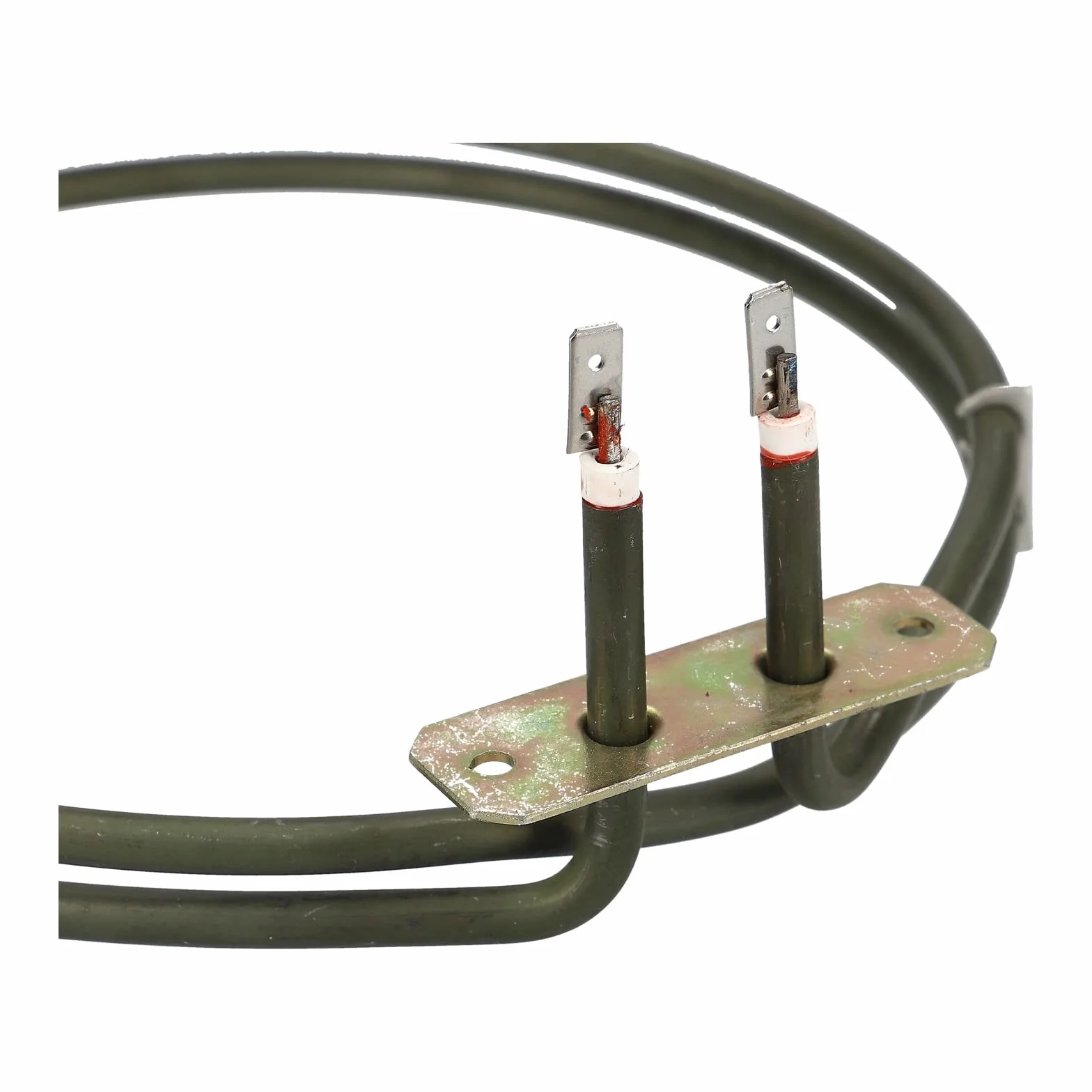 LUTH Premium Profi Parts Grzałka dolna do termowentylatora, część zamienna do piekarnika i kuchenki kompatybilna z AEG Electr+lux Privileg Quelle 387142510/8 3871425108 387142510