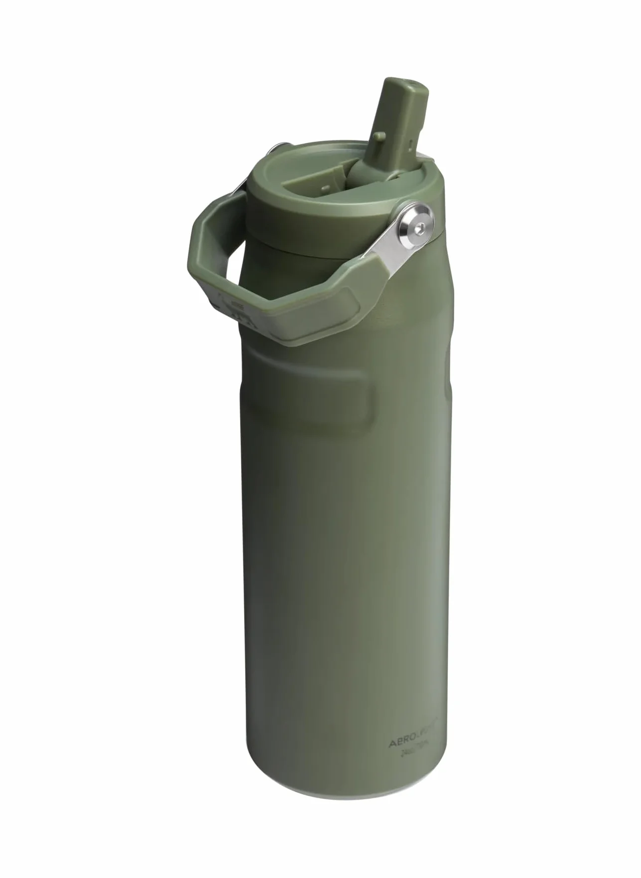 The Iceflow Bootle Flip Straw 2.0 0,7 l / 680.4 g Suszona sosna