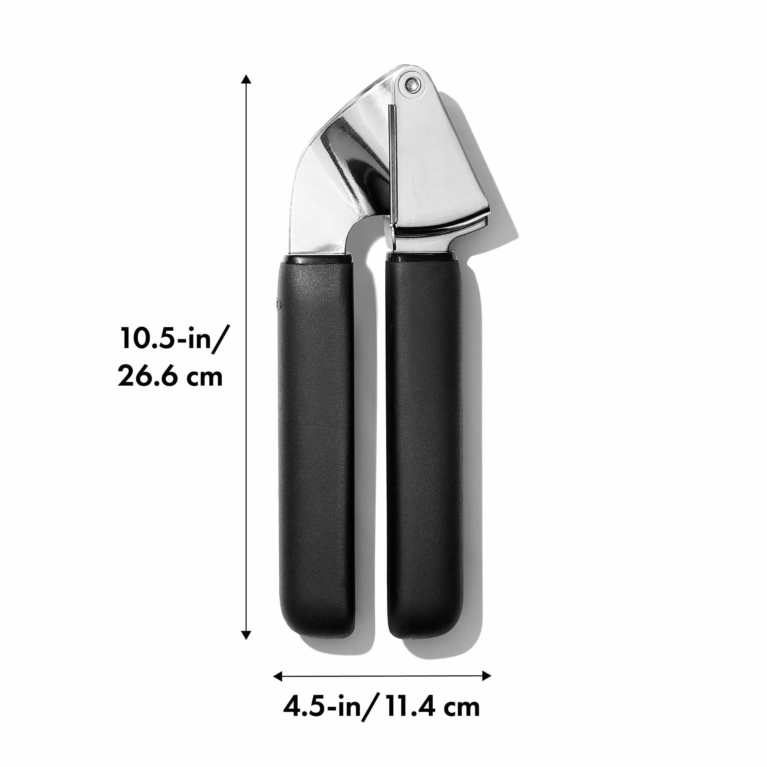 OXO Prasa do czosnku Good Grips