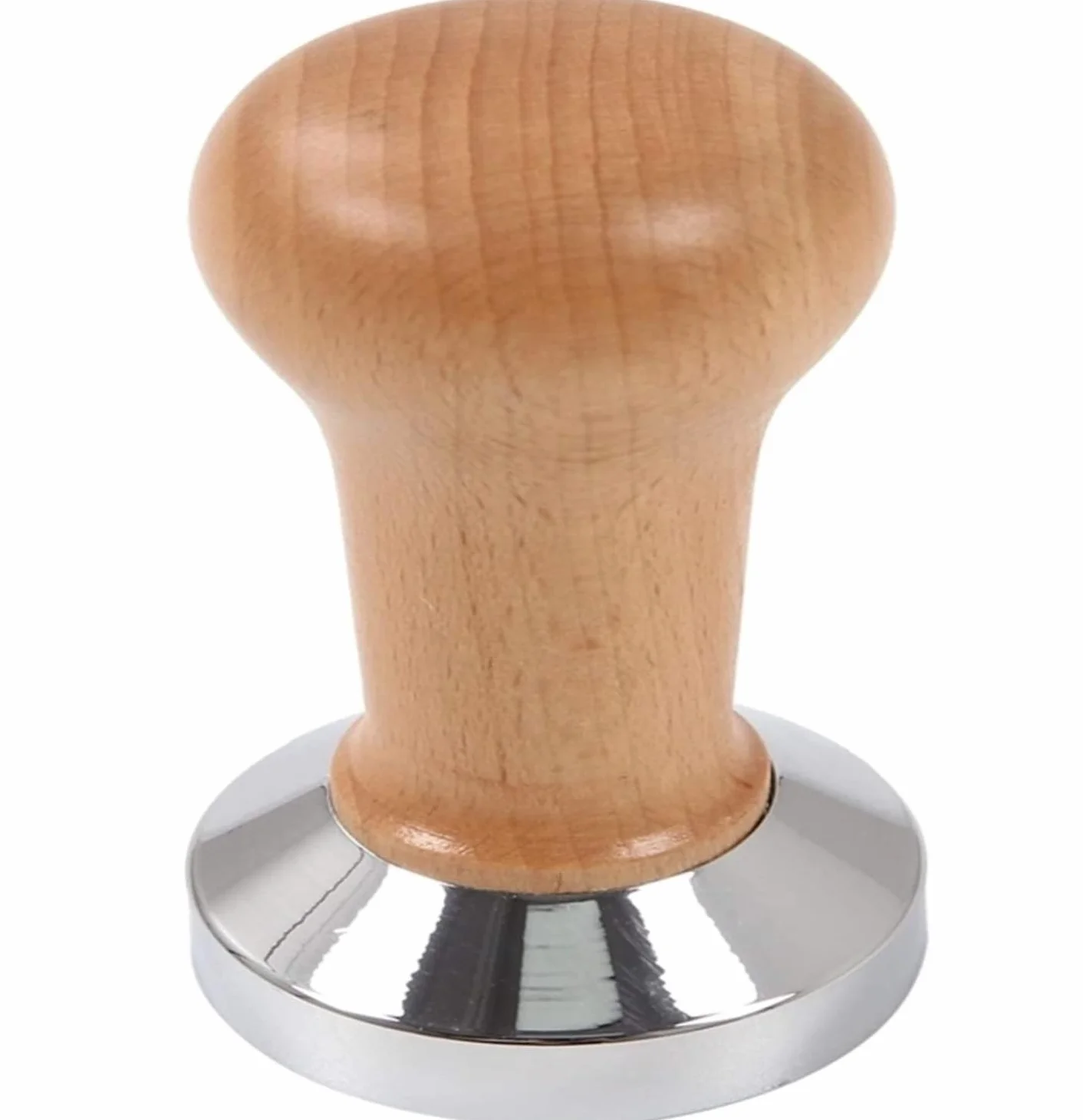French Press Uchwyt Ubijaka Do Kawy Młynek Ekspresu 51 Mm Młotka I Espresso Dzbanek Kawy(58mm)