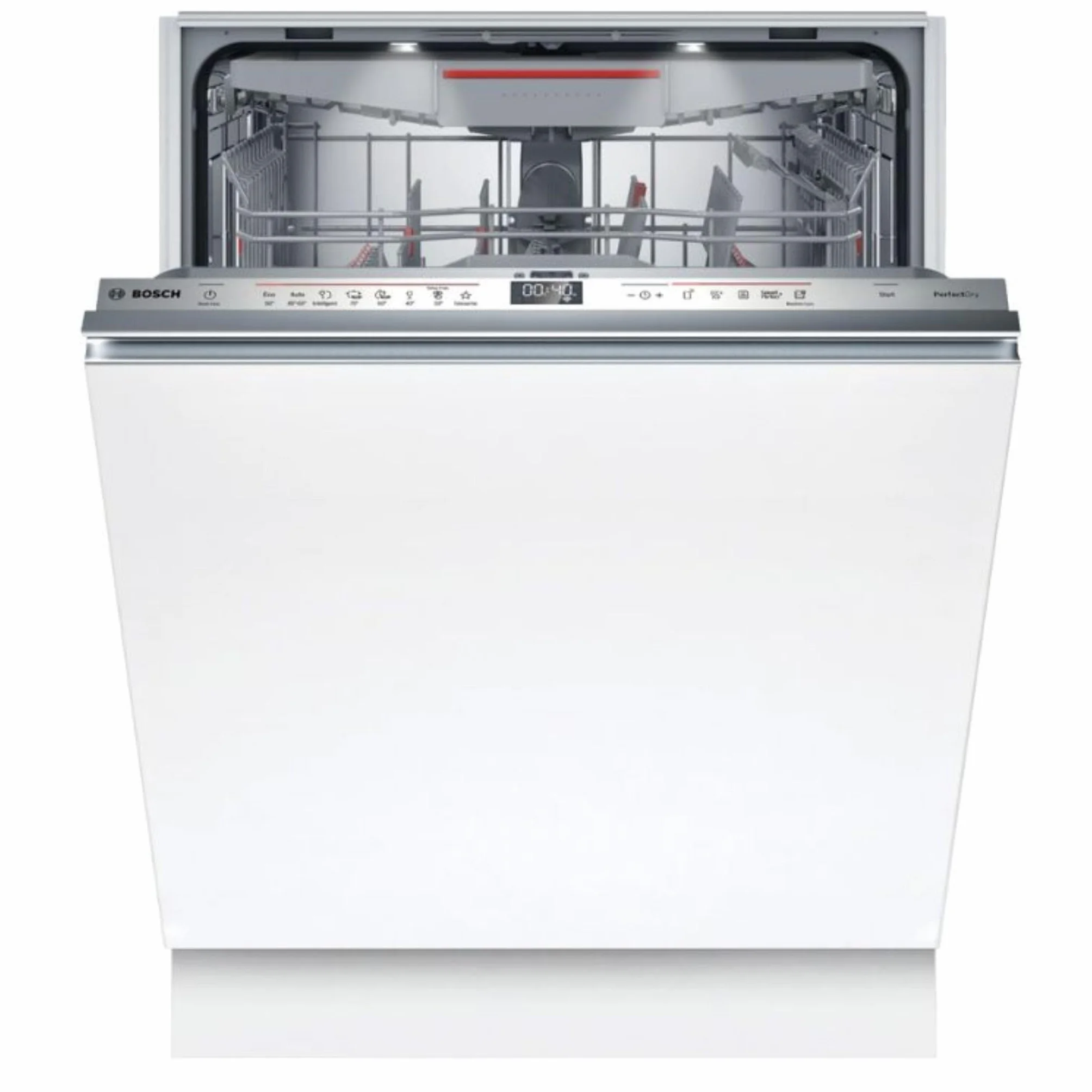 Bosch SMV6ZCX16E zmywarka w pełni zintegrowana 60 cm seria 6