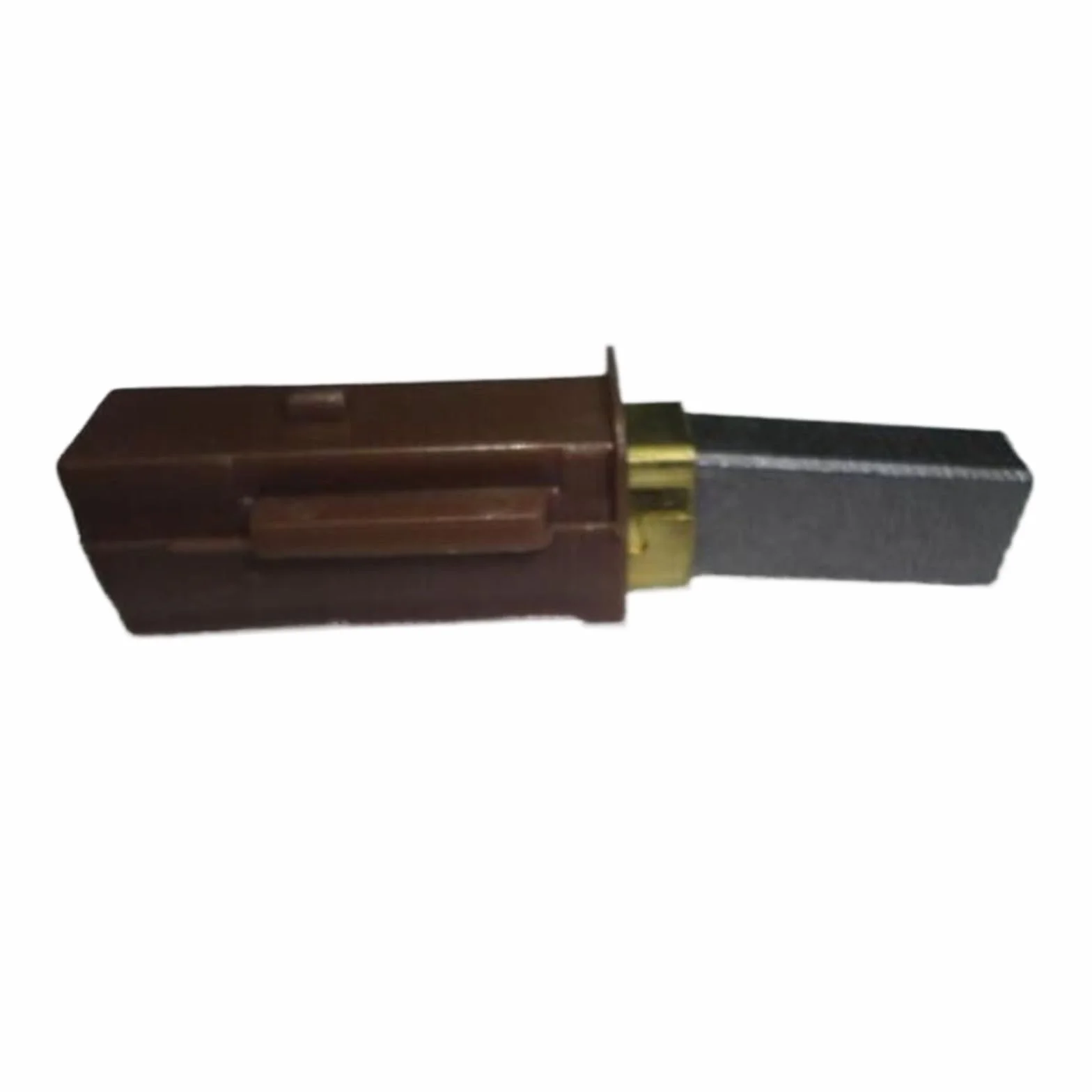 2 x szczotka węglowa do maszyny do czyszczenia podłóg, 24 V, 8,3 x 11 x 30 mm, silnik bezszczotkowy 24 V