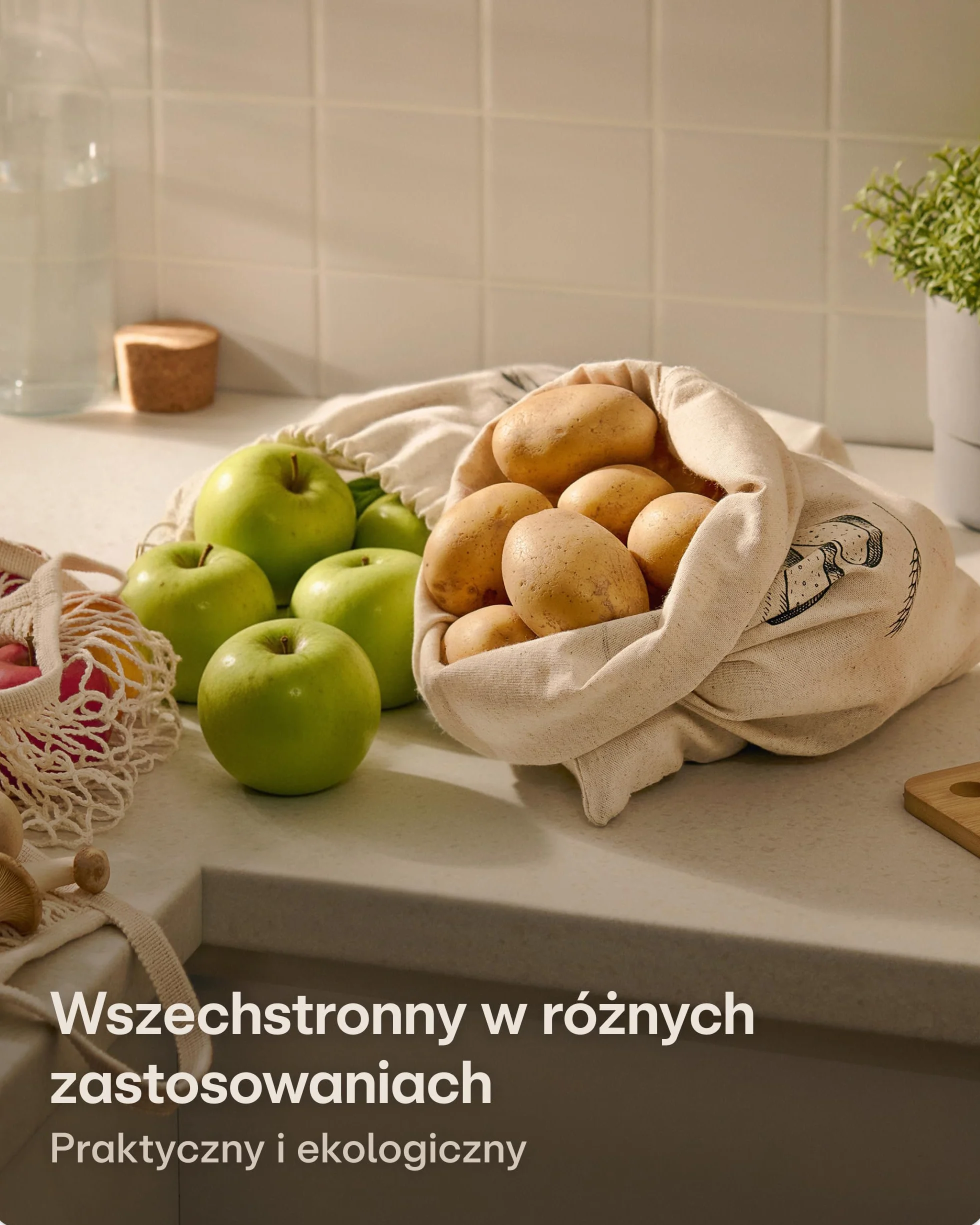 Praknu Zestaw 2 Lniane Worki na Chleb – Wielokrotnego Użytku 30x40 cm – Worek na Chleb Ze Sznurkiem – Naturalna Tkanina do Przechowywania Chleba na Zakwasie