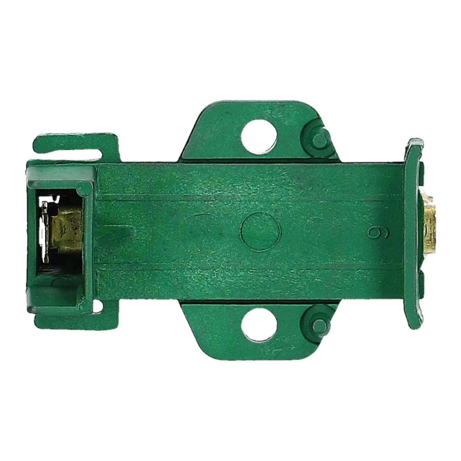 LUTH Premium Profi Parts zestaw szczotki węglowej zielona pralka do Beko Blomberg 371202405 371202407 L24MF7 CandyHoover 49028930