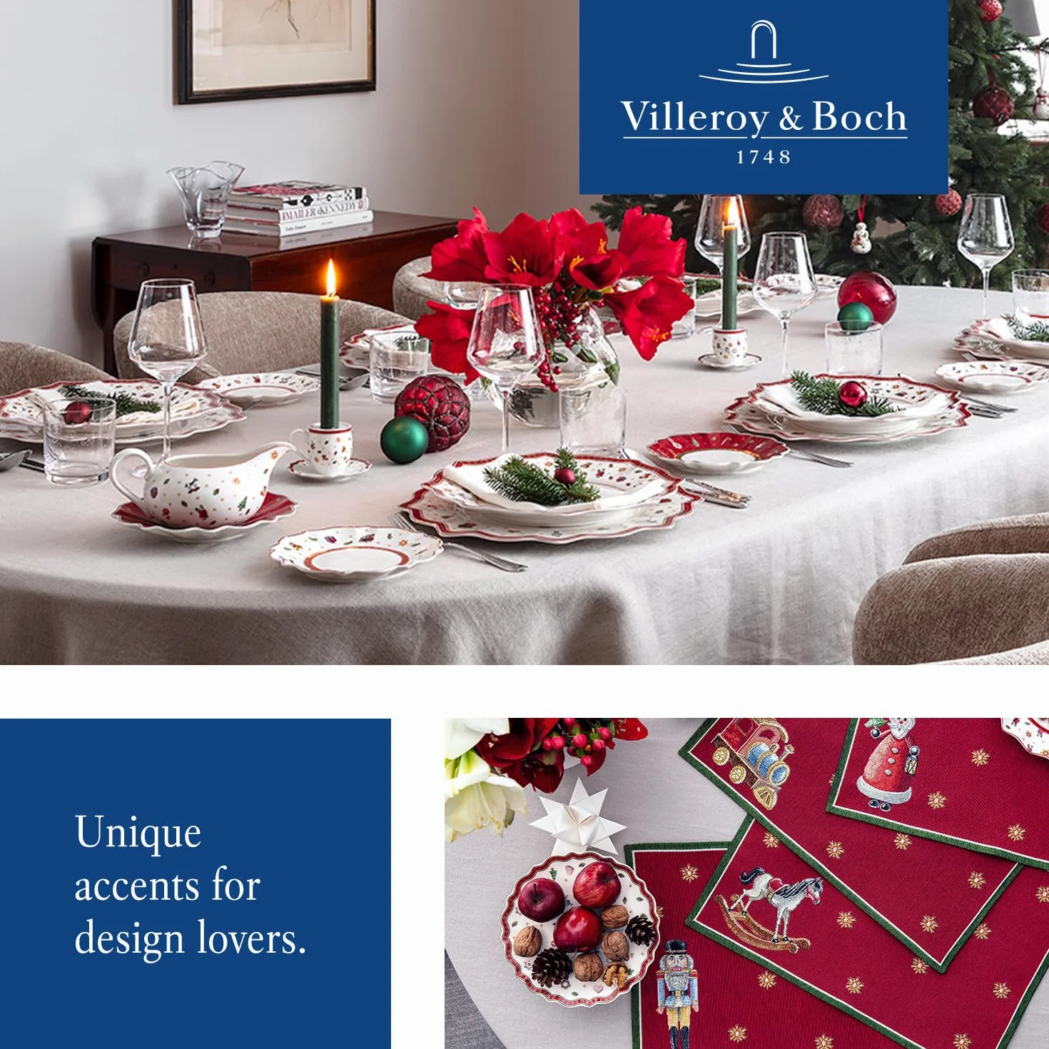 Villeroy & Boch Toy'S Delight Royal Classic Talerz Śniadaniowy, Porcelana, Biały, 23 cm