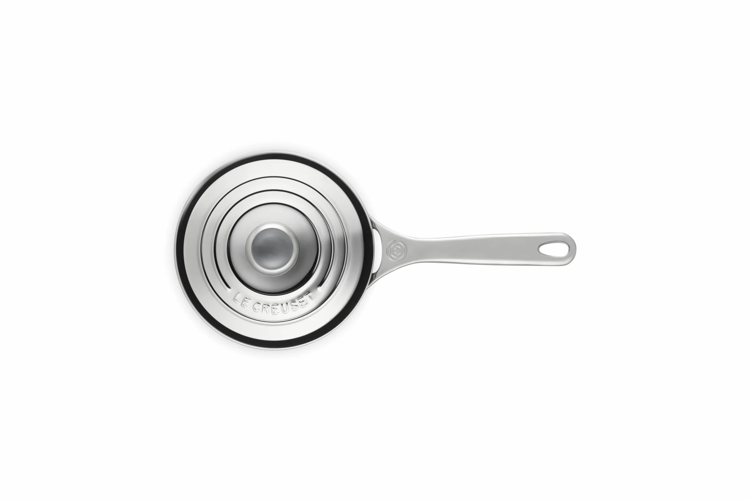 LeCreuset Profesjonalny garnek, żeliwo