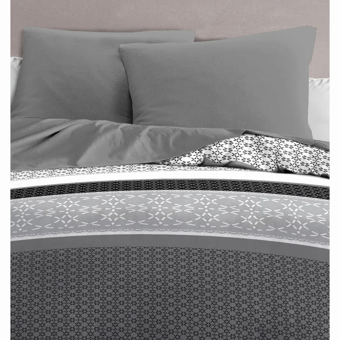 Home Linge Passion Komplet pościeli 140X200 DIFFUS
