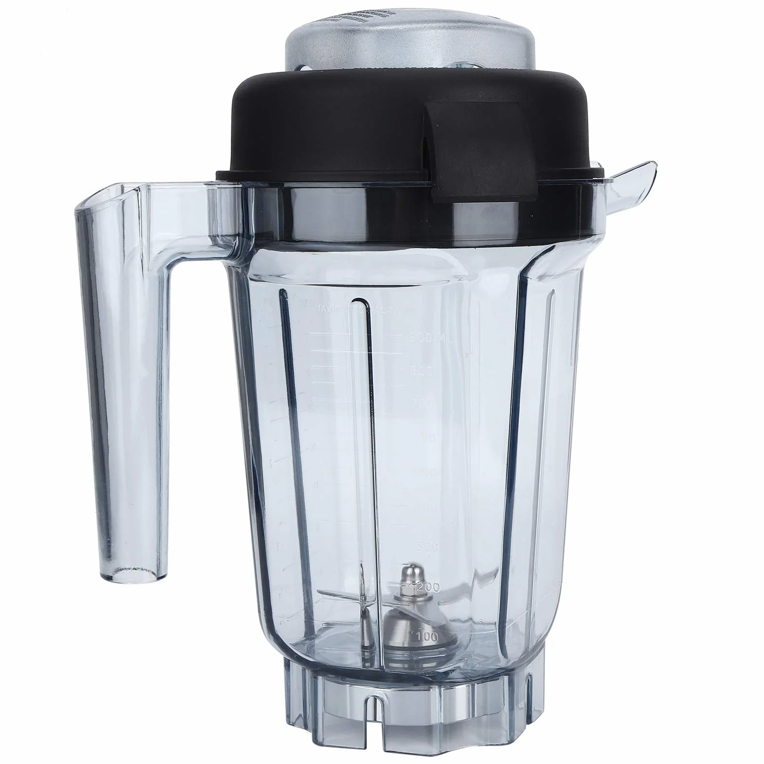 Cryfokt Pojemnik na Blender Akrylowy 32 Uncje BPA Pojemnik Zamienny, Który Można myć w Zmywarce Pasuje do Blendera 32 Uncje