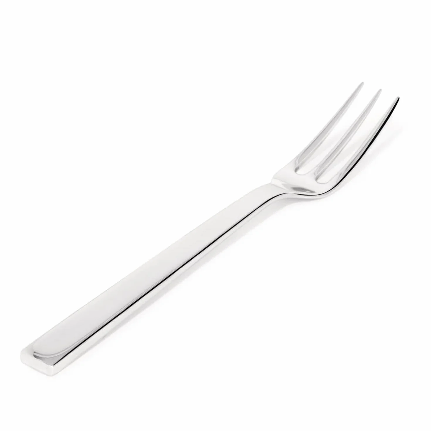 Alessi Widelec deserowy, stal nierdzewna
