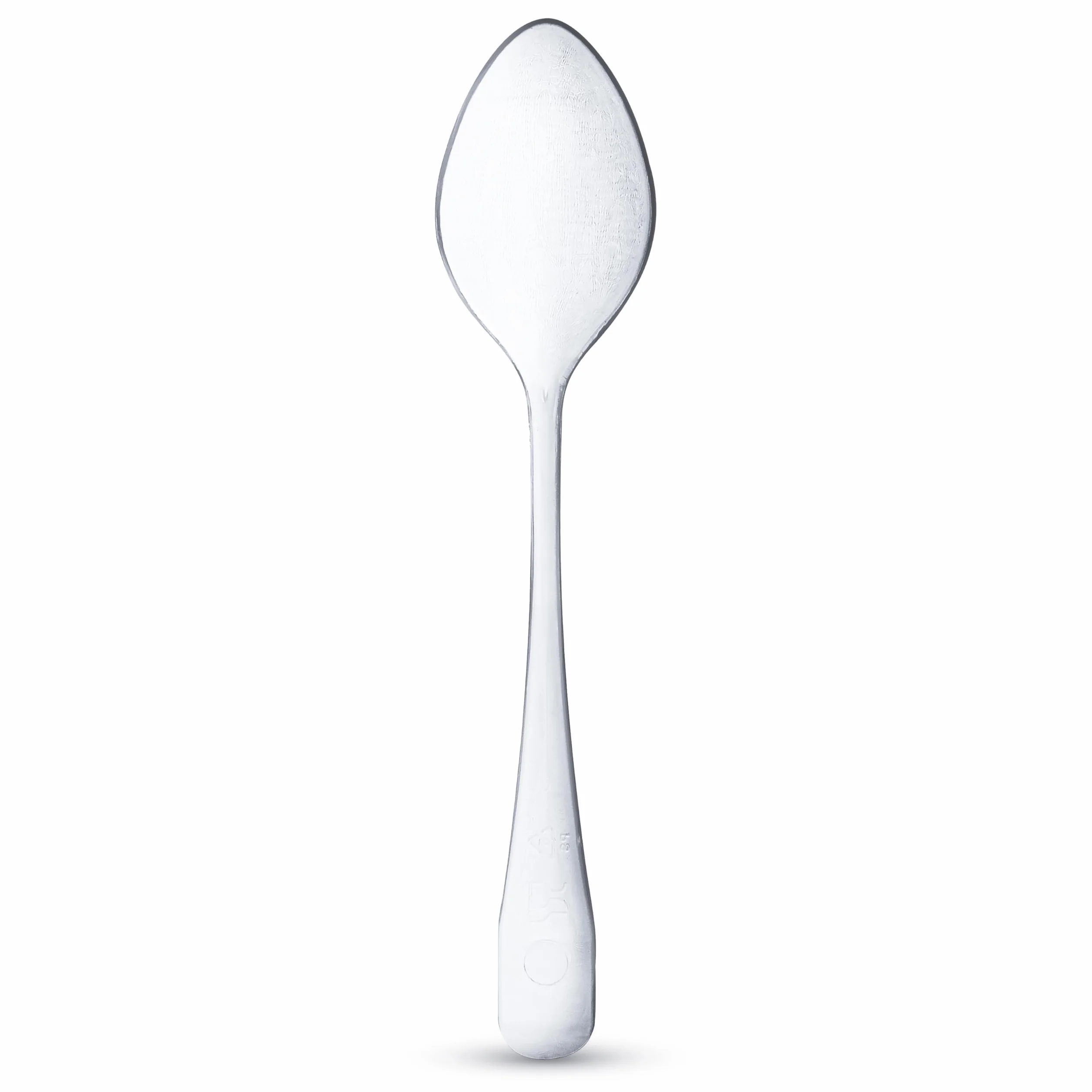 48 sztuk kubków deserowych, szklanek deserowych, z łyżeczkami, wielokrotnego użytku, plastikowe kubki deserowe, na desery, musy, imprezę, miseczki deserowe (60 ml)
