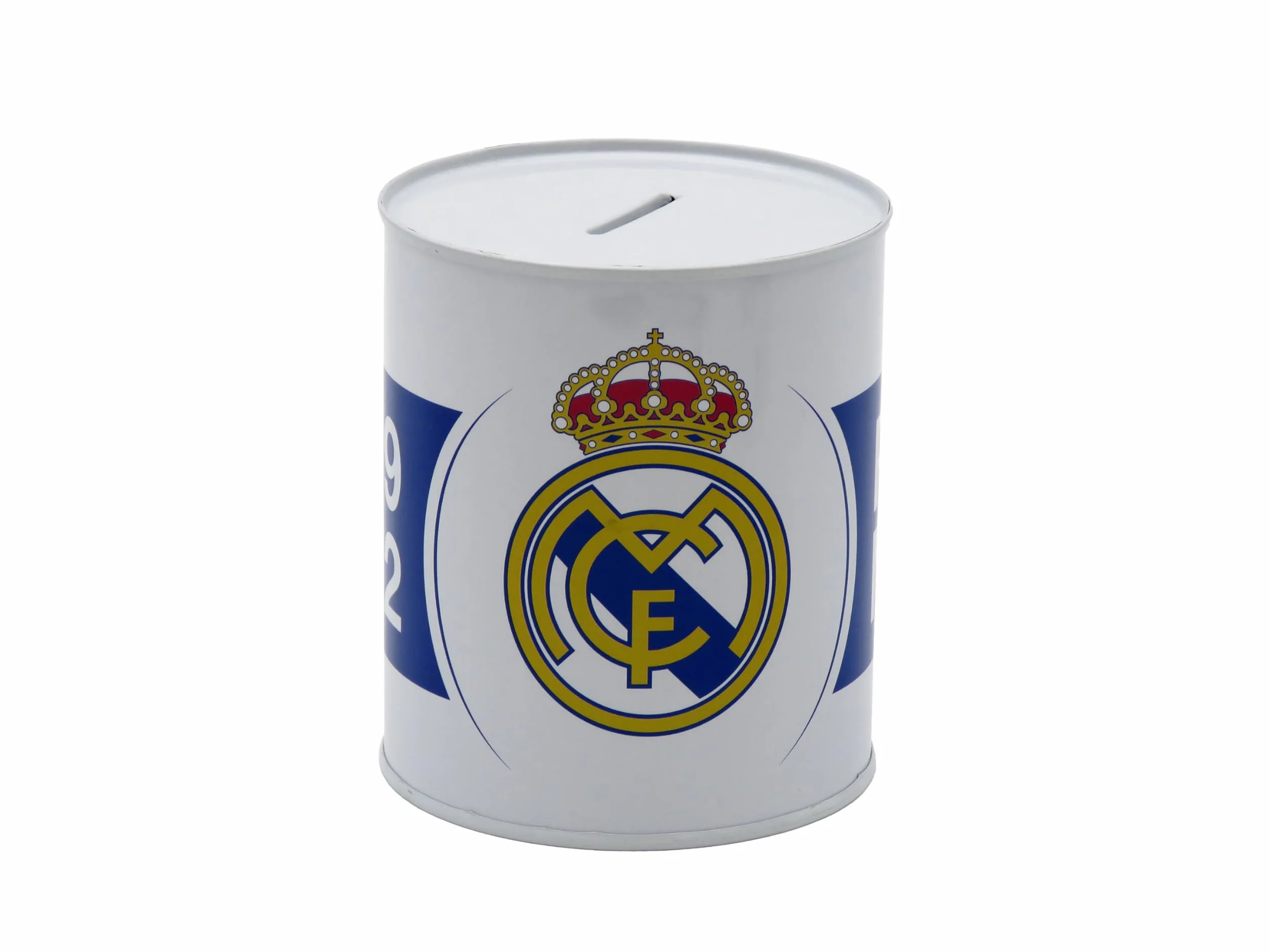 Skarbonka 12 cm Real Madrid
