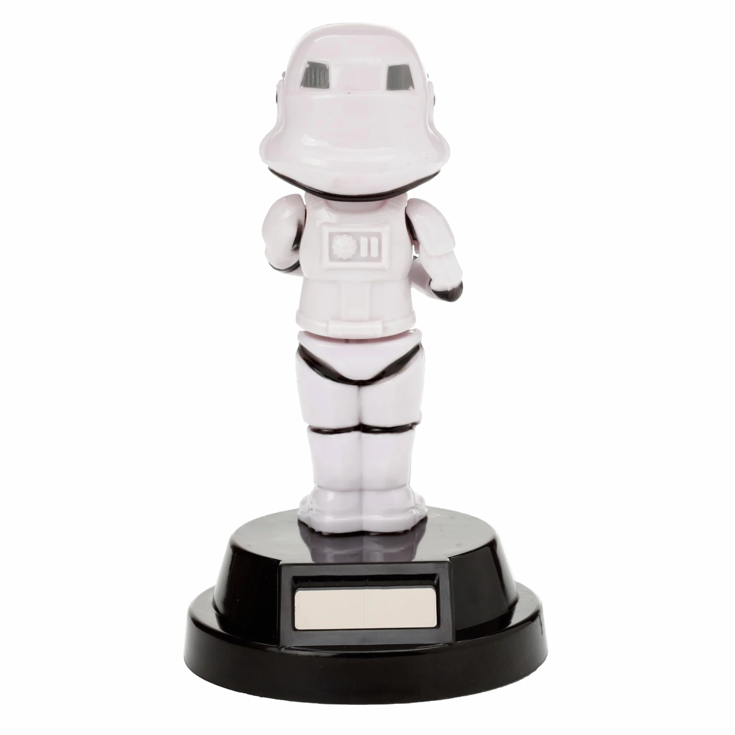 The Original Stormtrooper ilustracja Pato Mha 11 cm figurka akcji, tworzywo sztuczne, Katsuki Bakugo, rozmiar uniwersalny