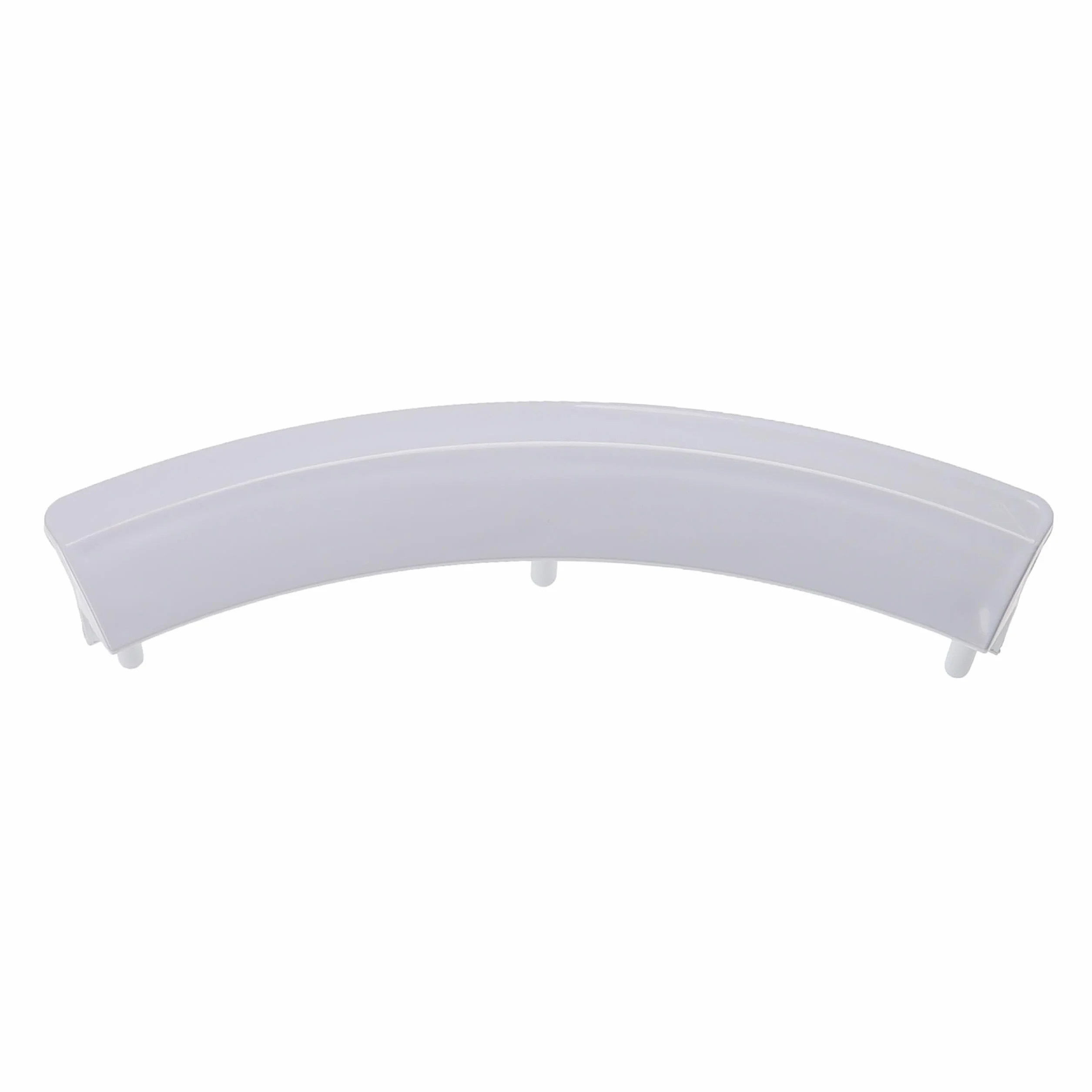 vhbw uchwyt do drzwi suszarki kompatybilny z Siemens WT44E17, WT44E17x, WT44E170NL, WT44E172NL, WT44E173NL, WT44E174NL