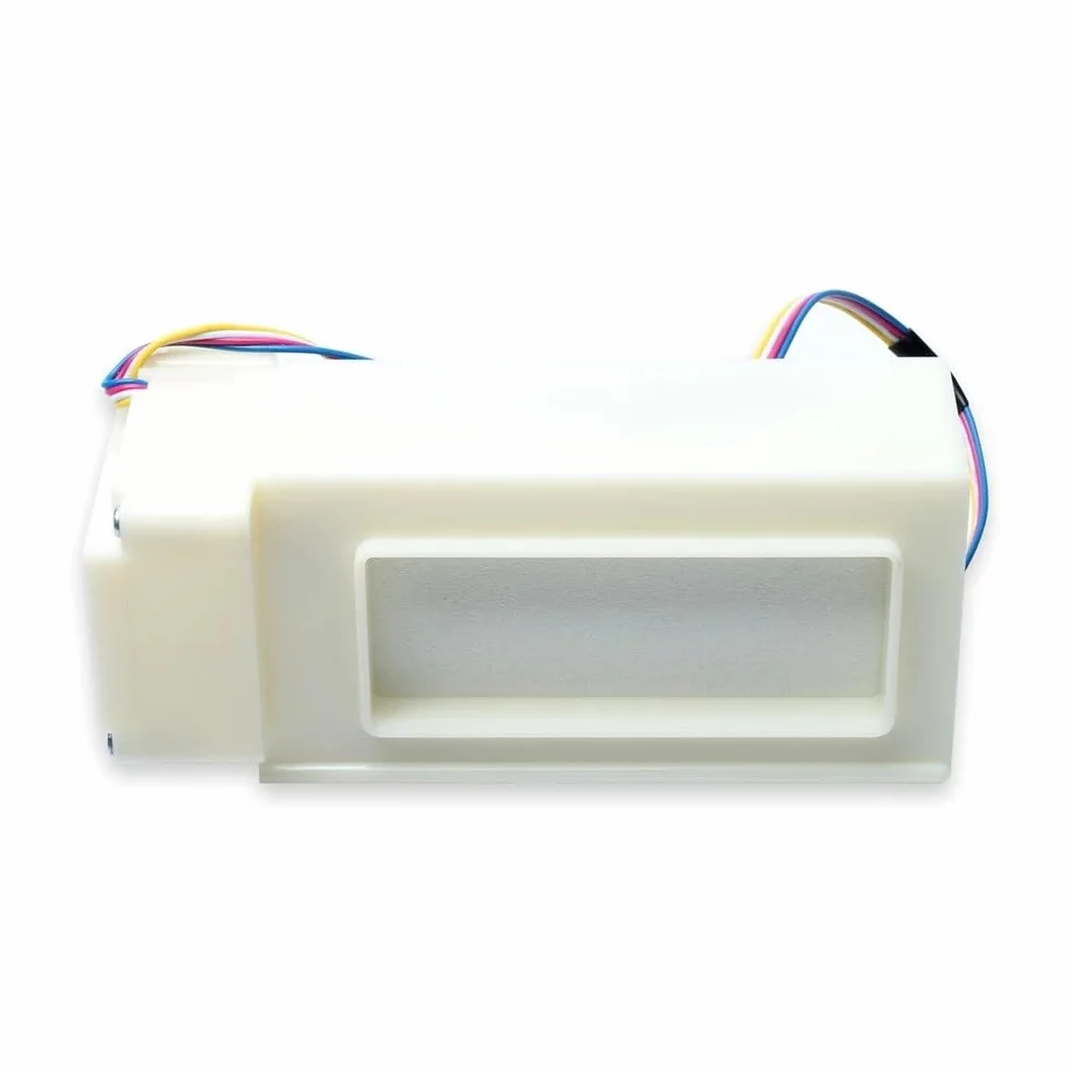 FBZA-1750-10D. Motor lodówka zamrażarka do Pasuje do Samsung DA31-00043L / C/F BCD-286WNQISS1 290WNRIS Akcesoria do części do lodówki