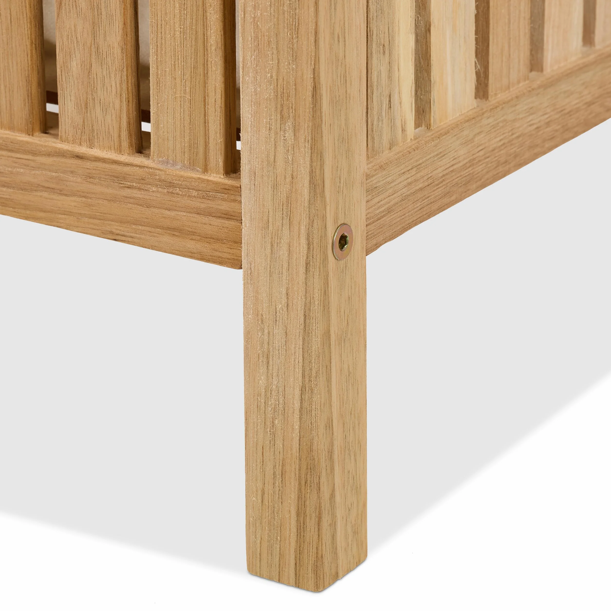 Relaxdays Skrzynia na pranie z siedziskiem, taboret łazienkowy z miejscem do przechowywania, 100 l kosz na pranie, wys. x gł.: 50 x 100 x 38 cm, drewno/tkanina, naturalna/biała